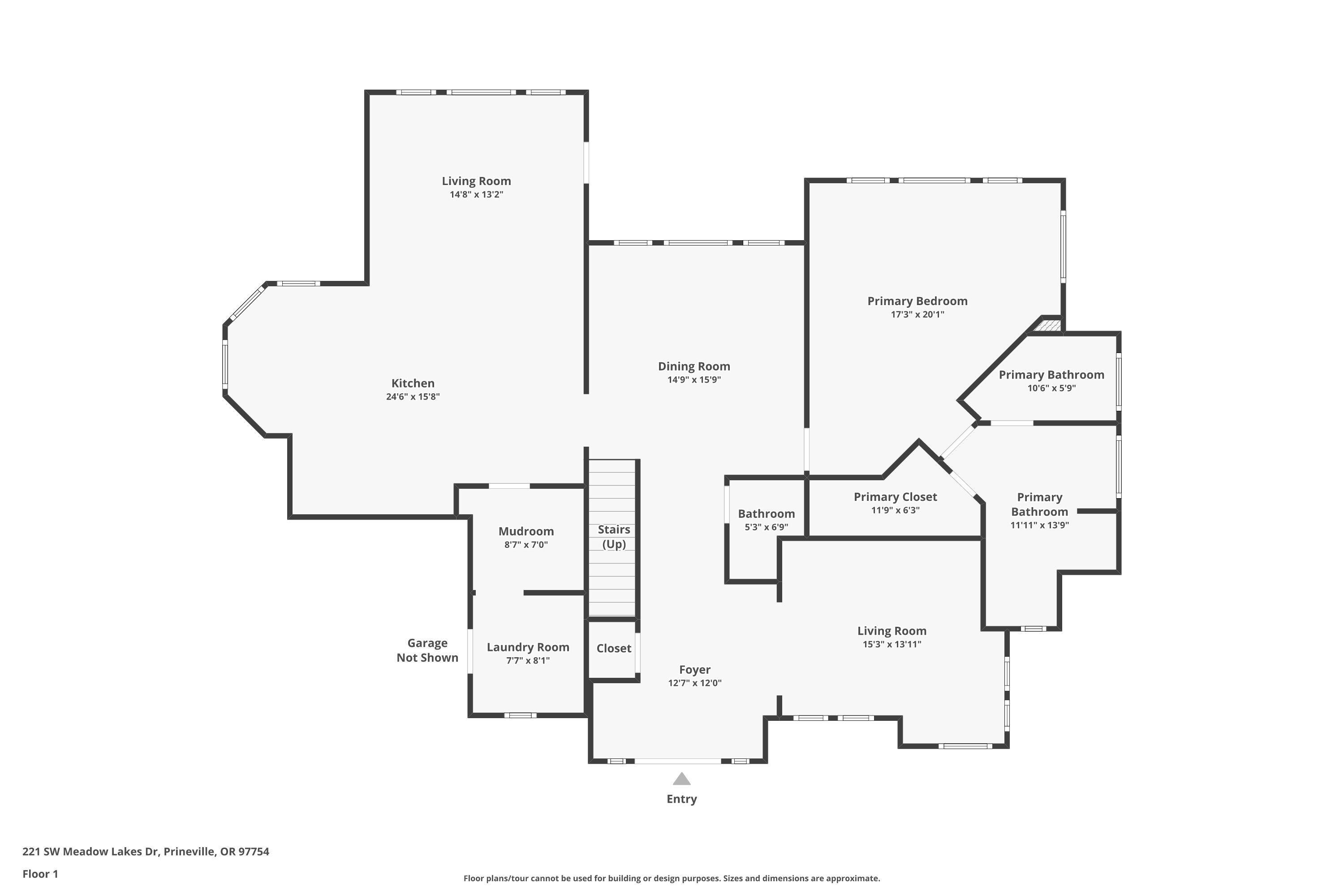 Meadow Lakes Estate - Residential