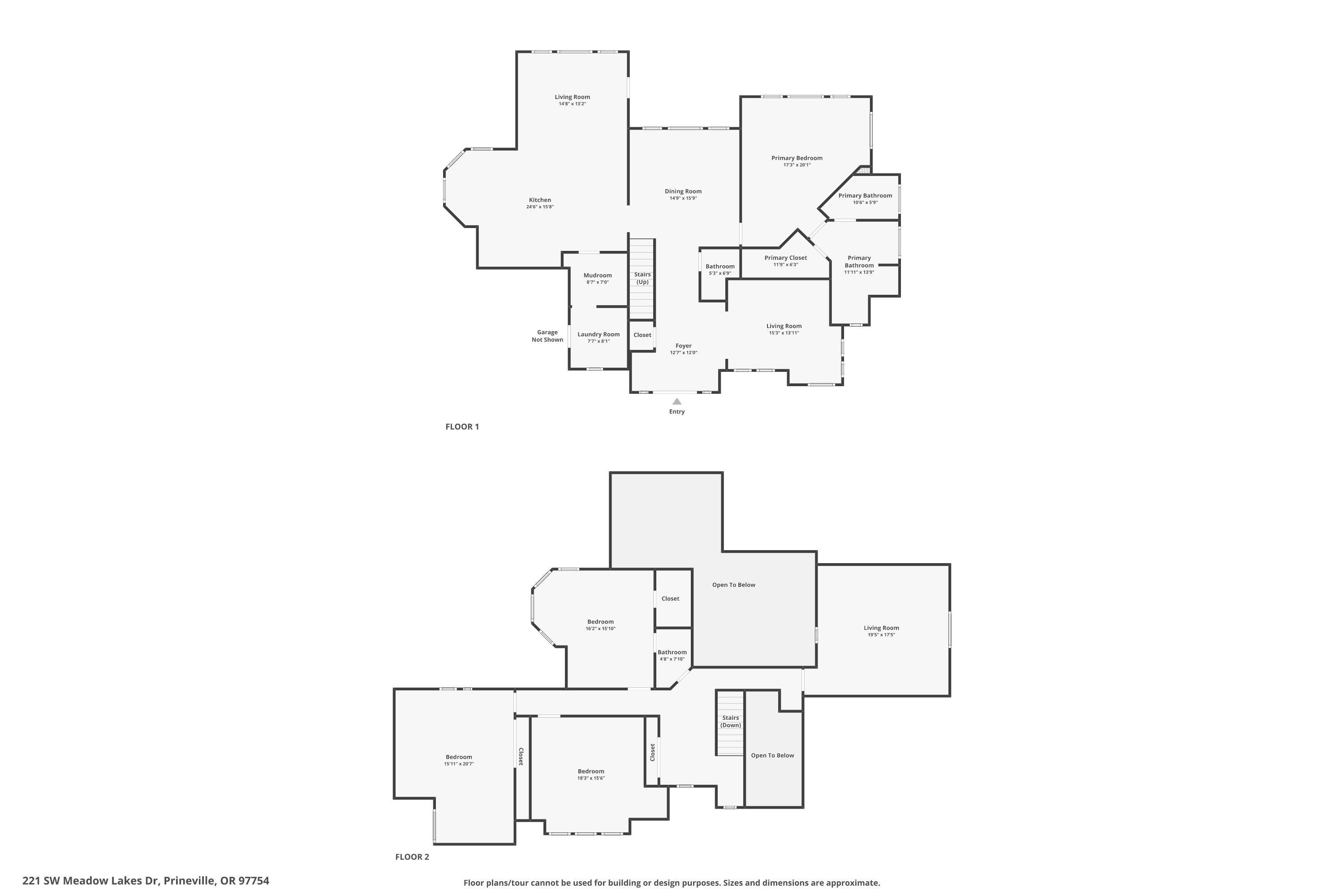 Meadow Lakes Estate - Residential