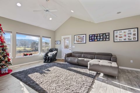 Tiny photo for 221 SW Meadow Lakes Drive, Prineville, OR 97754 (MLS # 220213010)