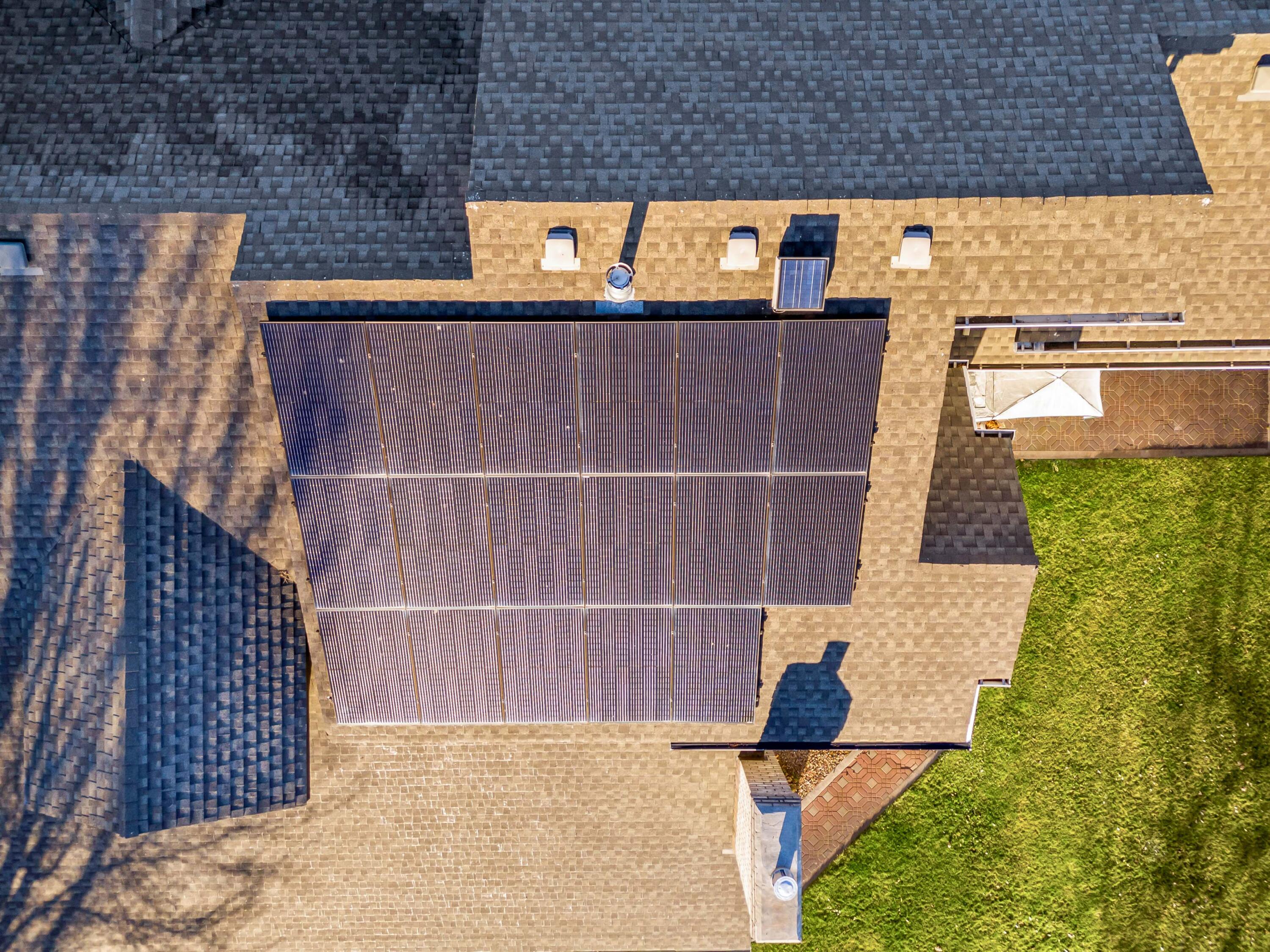 Meadow Lakes Estate - Residential