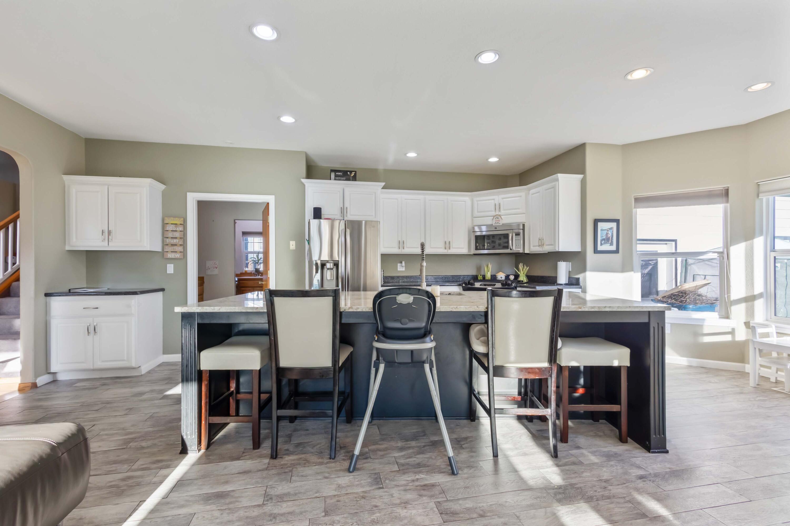 Meadow Lakes Estate - Residential