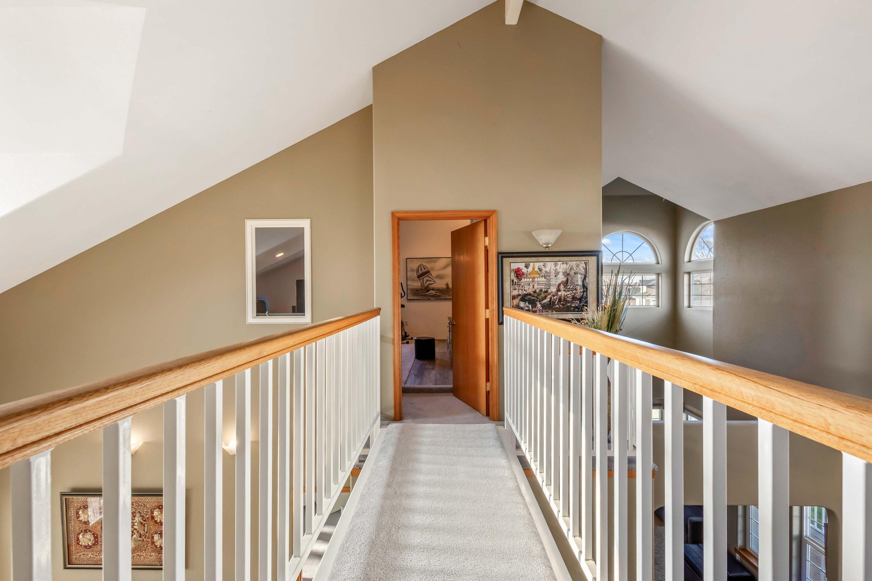 Meadow Lakes Estate - Residential