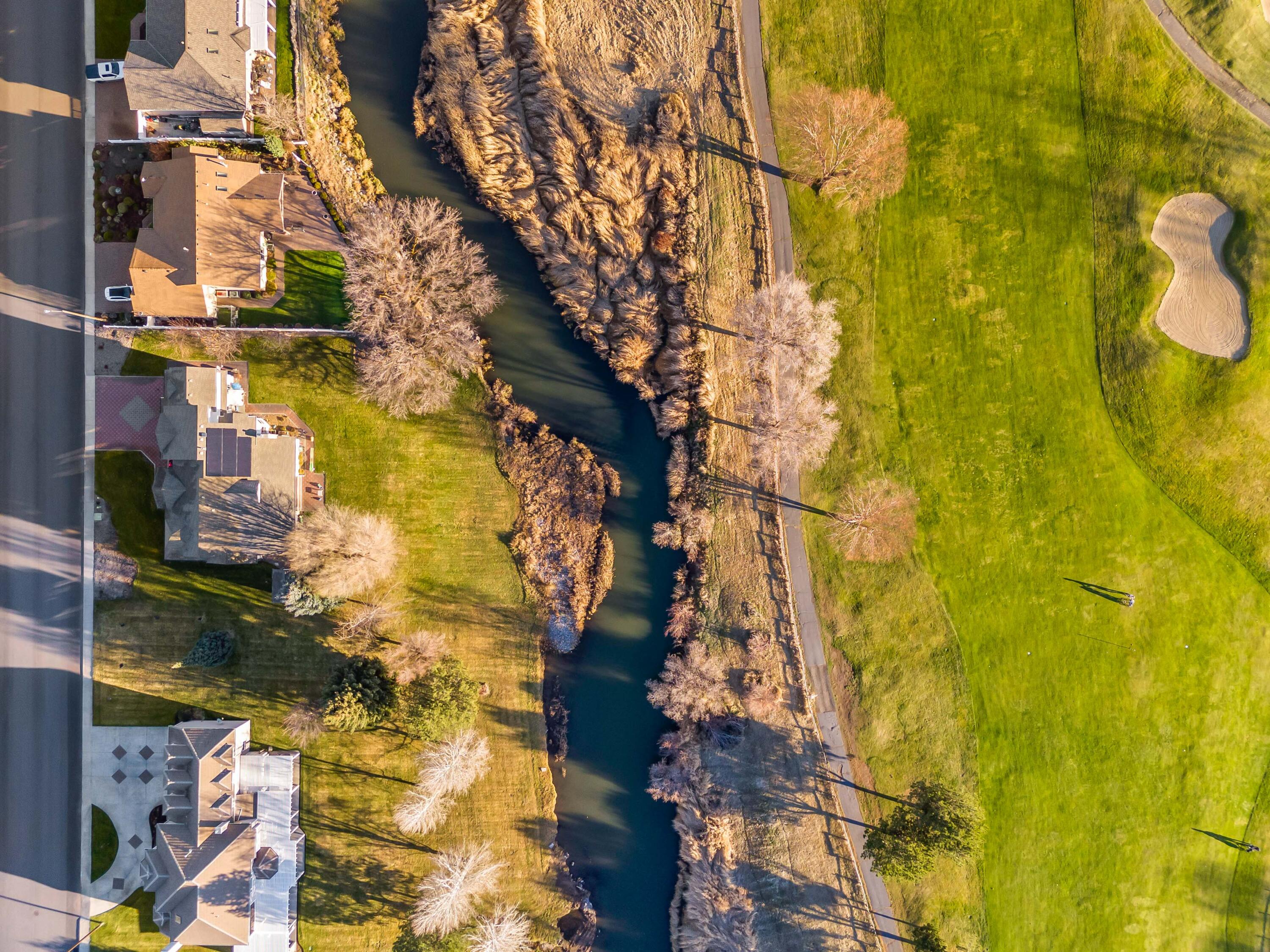Meadow Lakes Estate - Residential