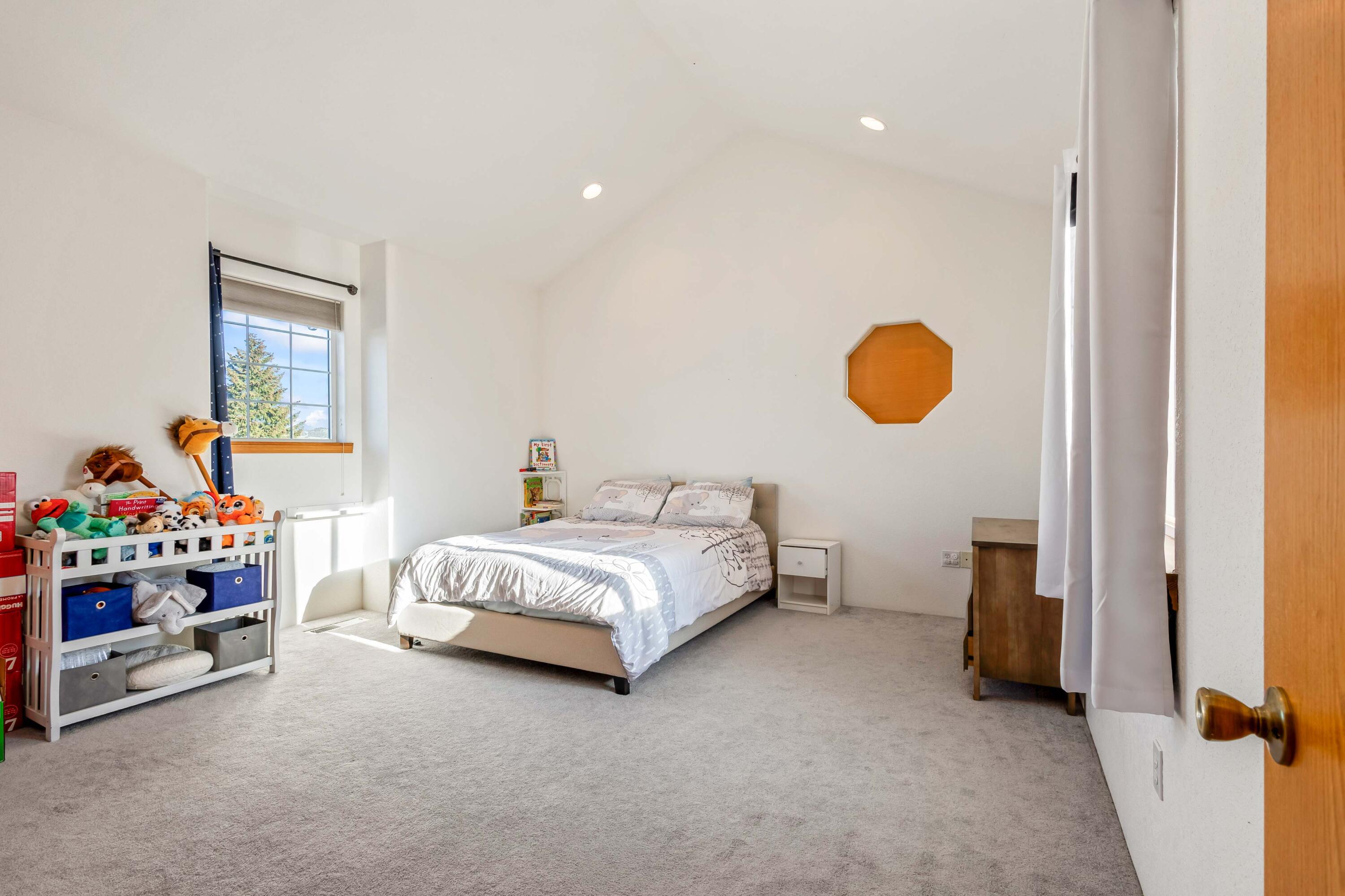 Meadow Lakes Estate - Residential