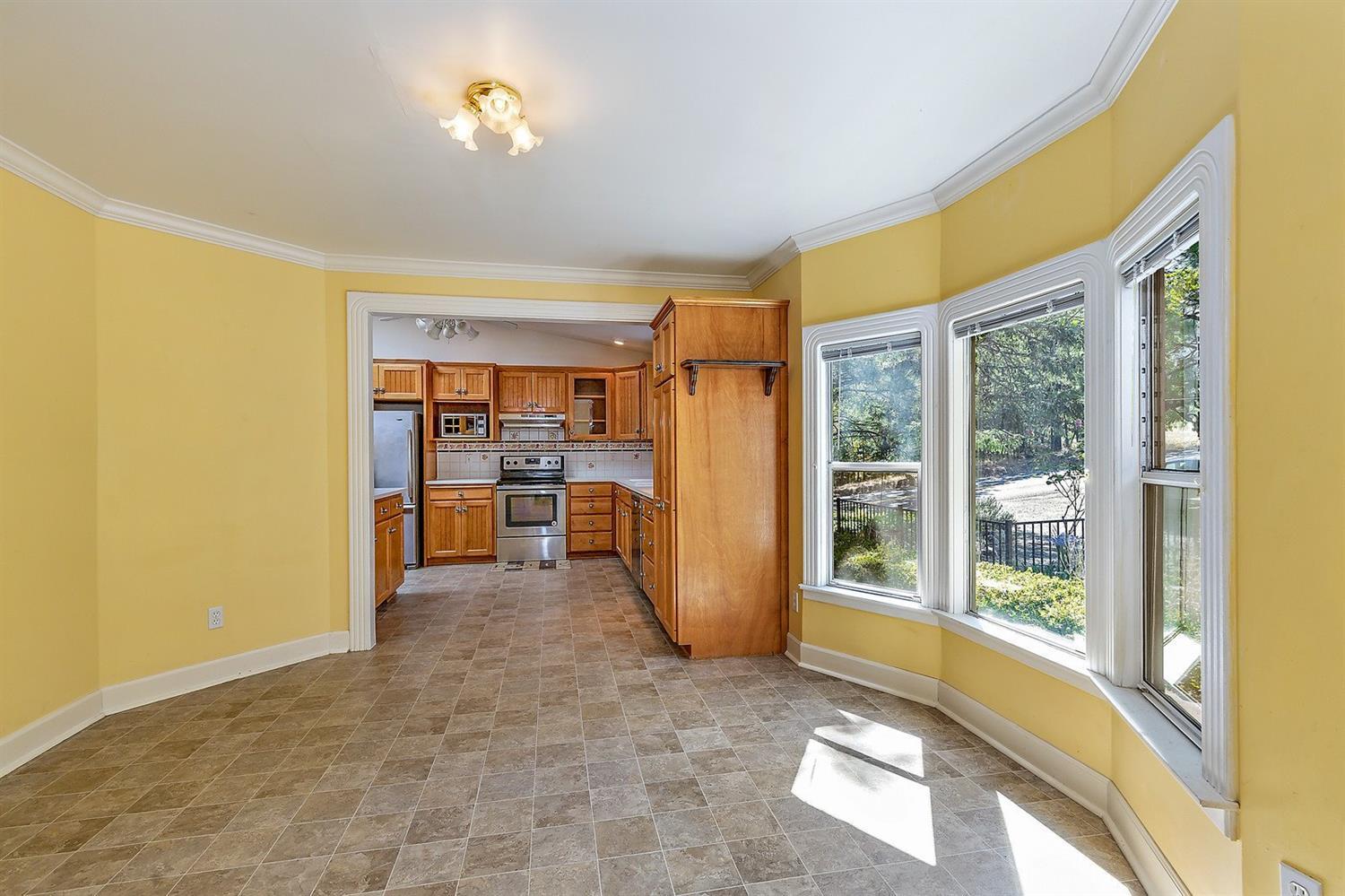 Briggs Subdivision - Residential