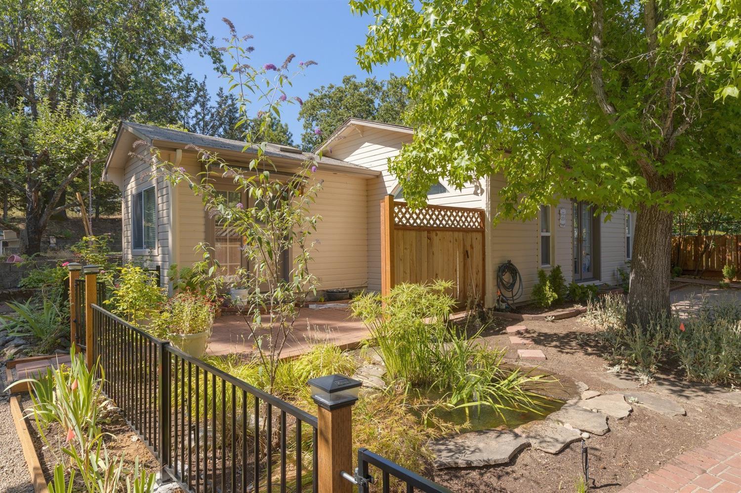 Briggs Subdivision - Residential