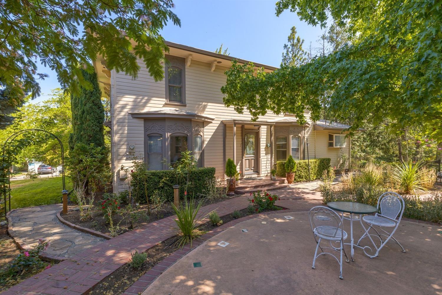 Briggs Subdivision - Residential