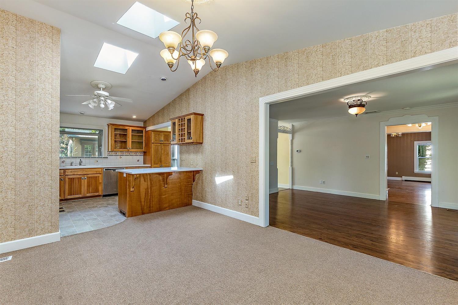 Briggs Subdivision - Residential