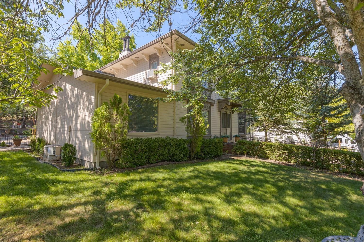 Briggs Subdivision - Residential