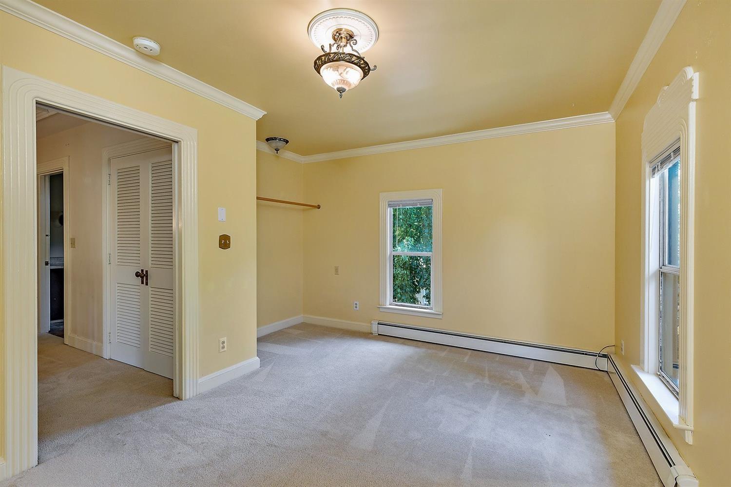 Briggs Subdivision - Residential