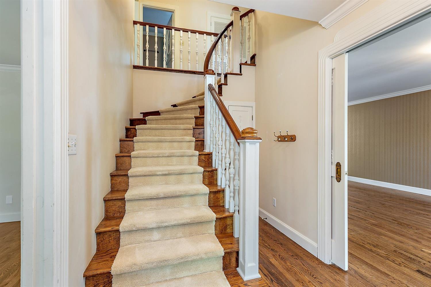 Briggs Subdivision - Residential