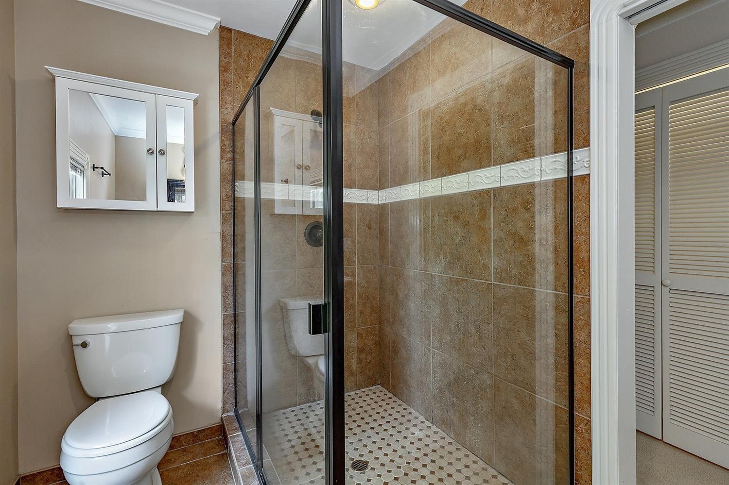 Briggs Subdivision - Residential