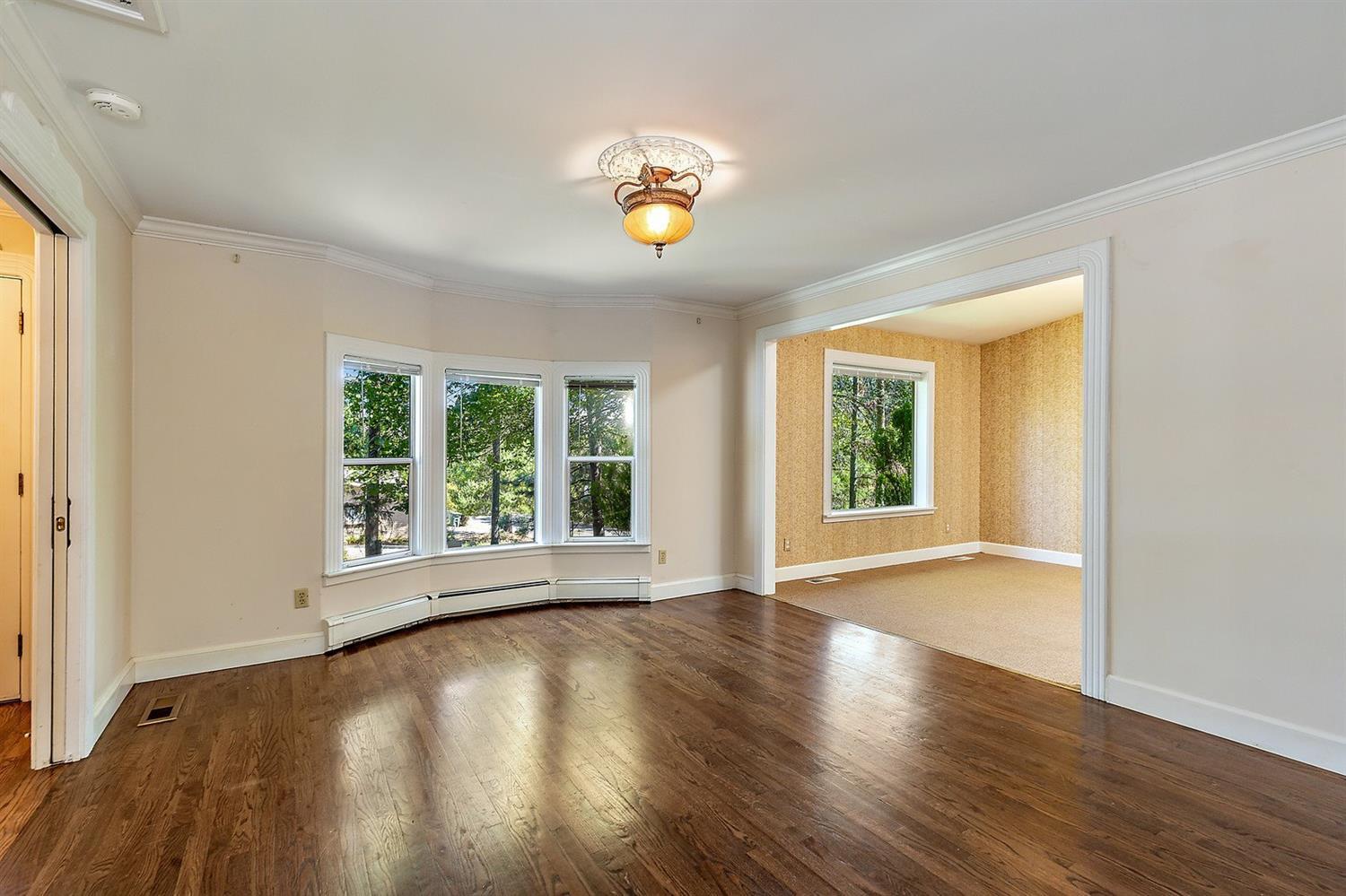 Briggs Subdivision - Residential