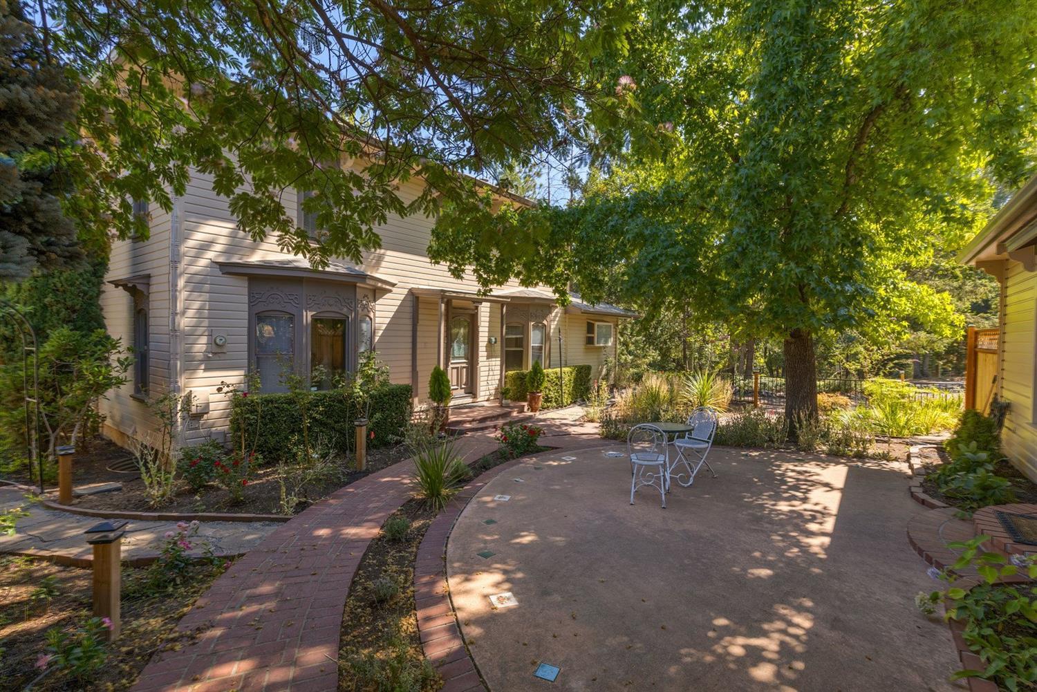 Briggs Subdivision - Residential