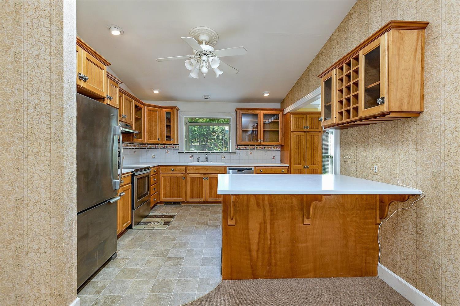 Briggs Subdivision - Residential