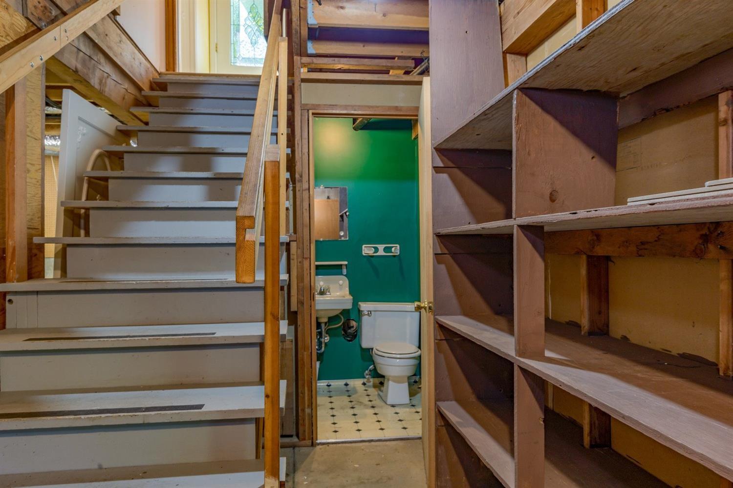 Briggs Subdivision - Residential