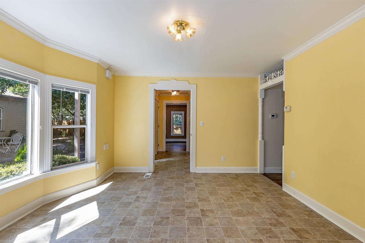 Briggs Subdivision - Residential