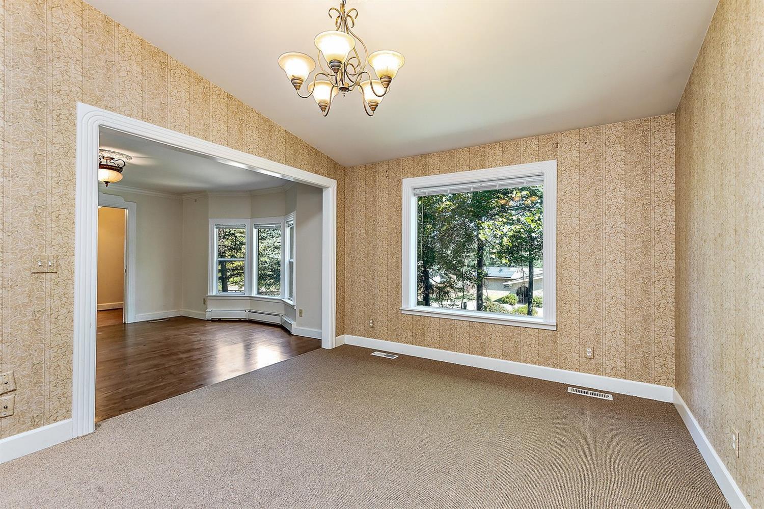 Briggs Subdivision - Residential