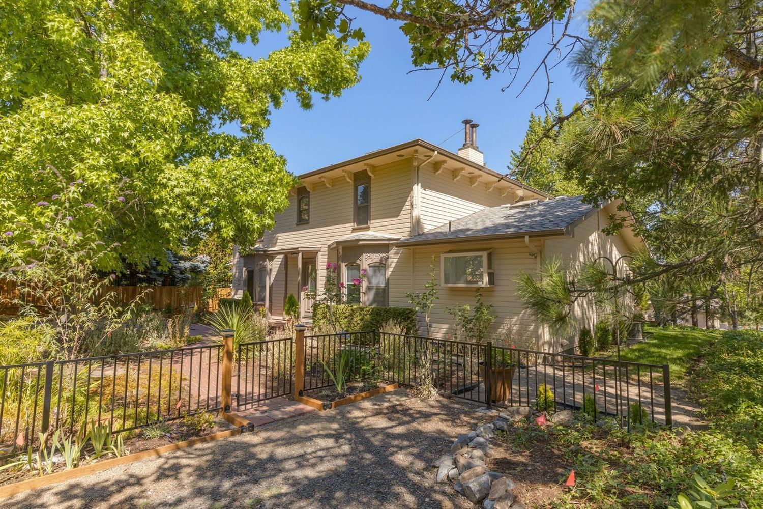 Briggs Subdivision - Residential