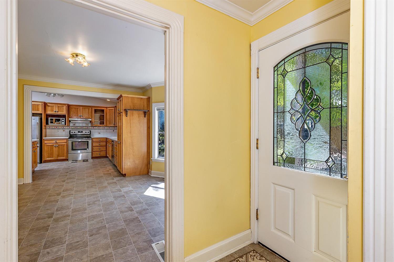 Briggs Subdivision - Residential