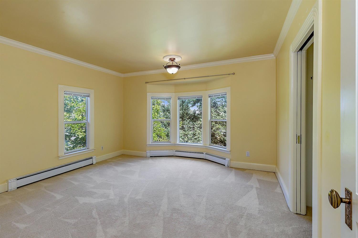 Briggs Subdivision - Residential