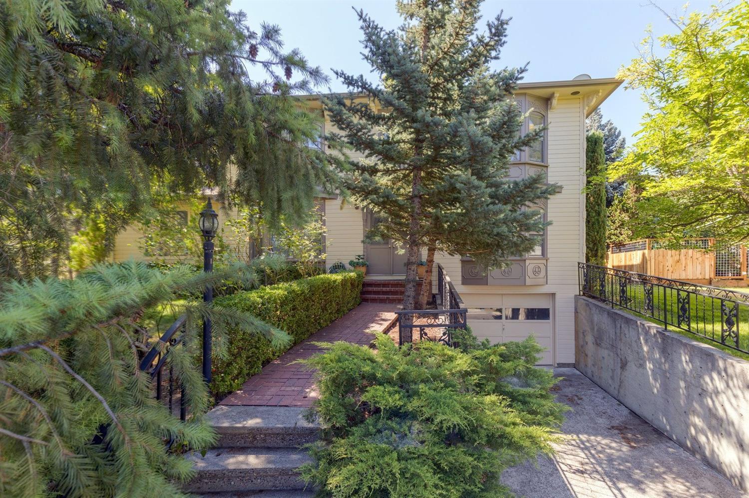 Briggs Subdivision - Residential