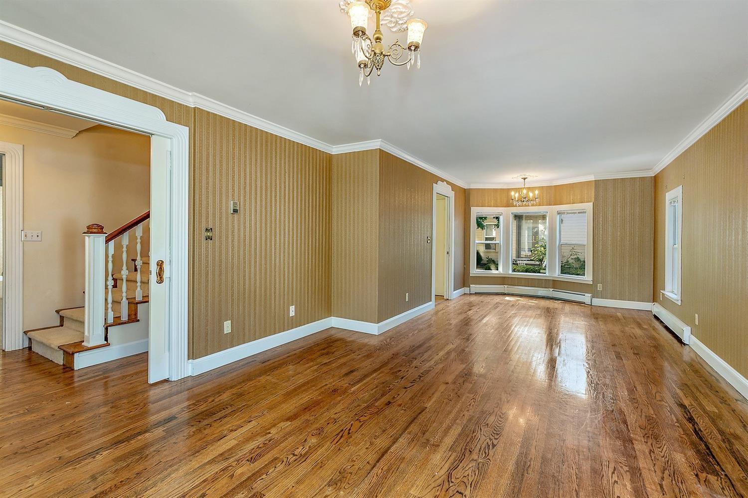 Briggs Subdivision - Residential