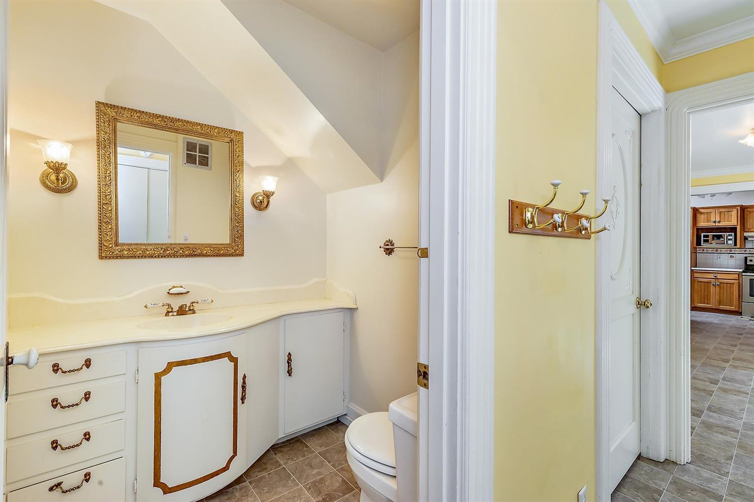 Briggs Subdivision - Residential