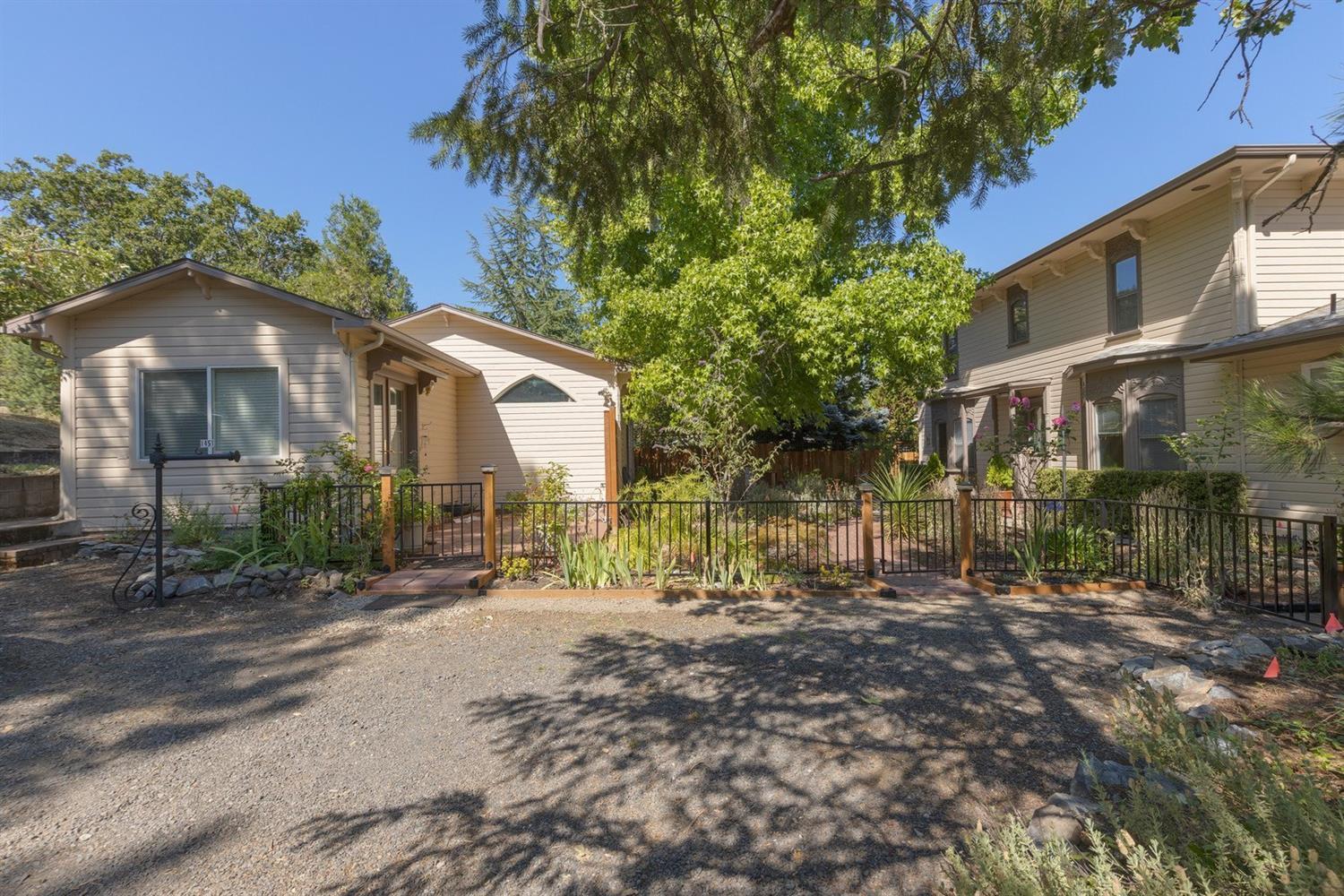 Briggs Subdivision - Residential