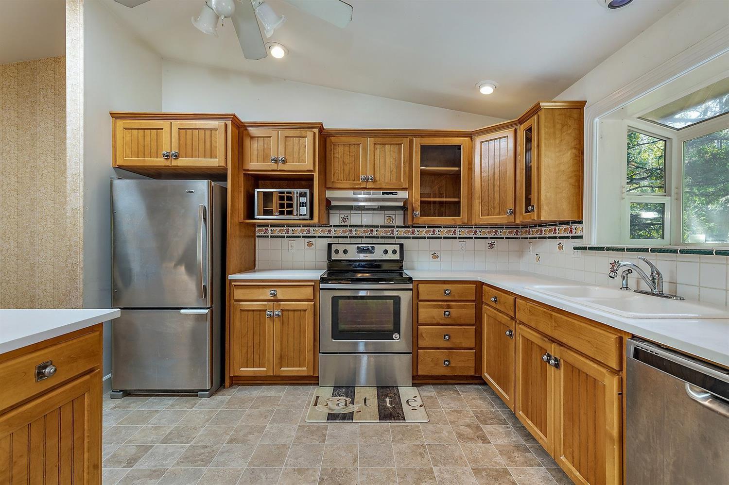 Briggs Subdivision - Residential