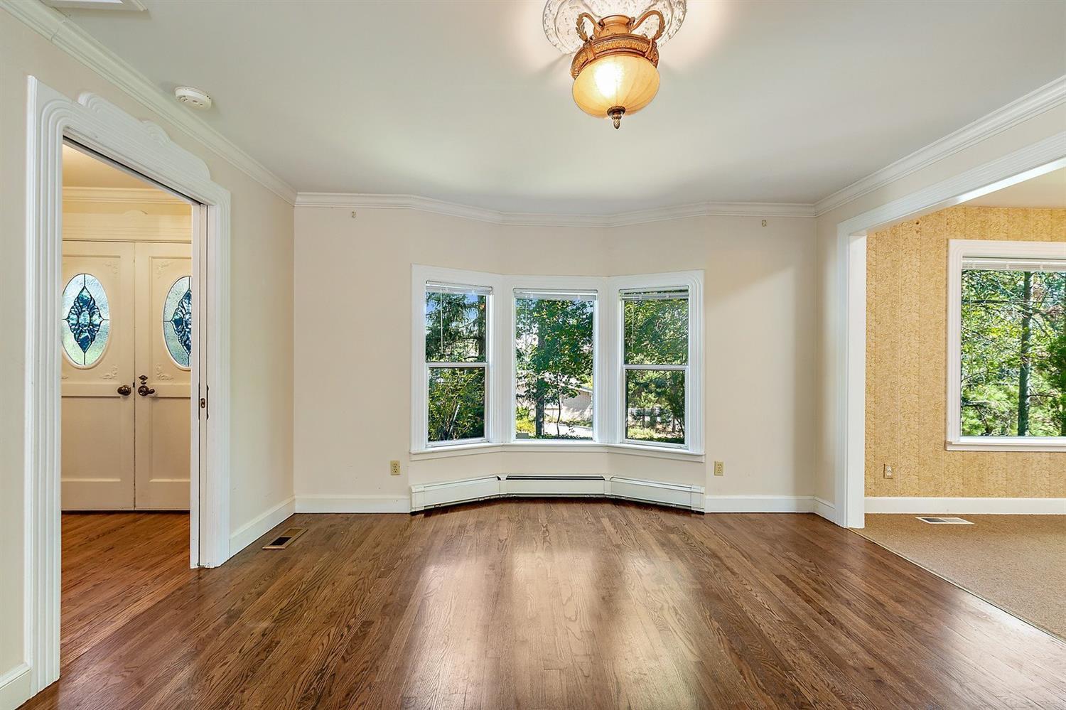 Briggs Subdivision - Residential