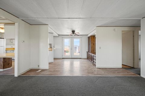 Tiny photo for 8306 Homedale Road, Klamath Falls, OR 97603 (MLS # 220212729)
