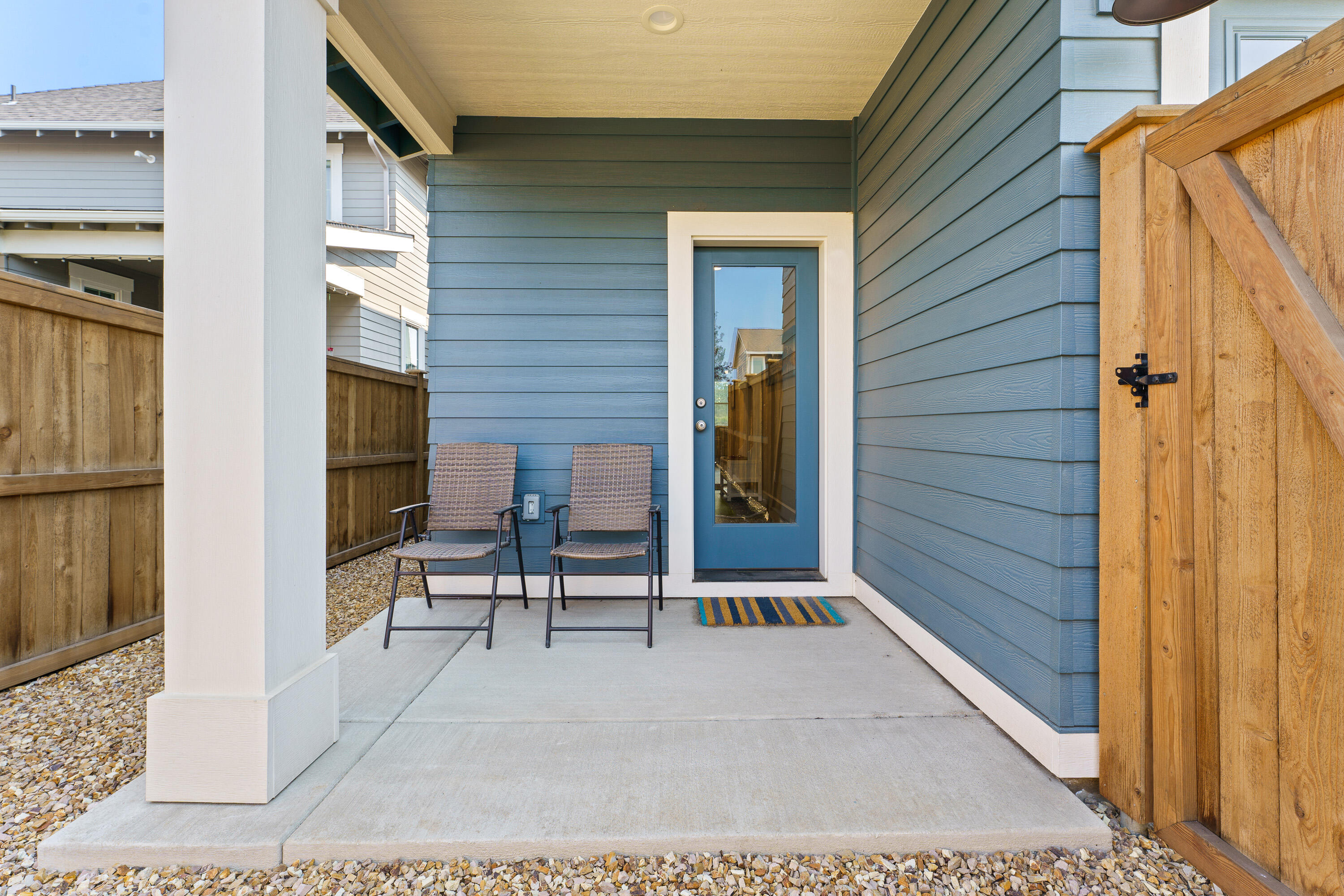 Countryside Phase 2 - Residential