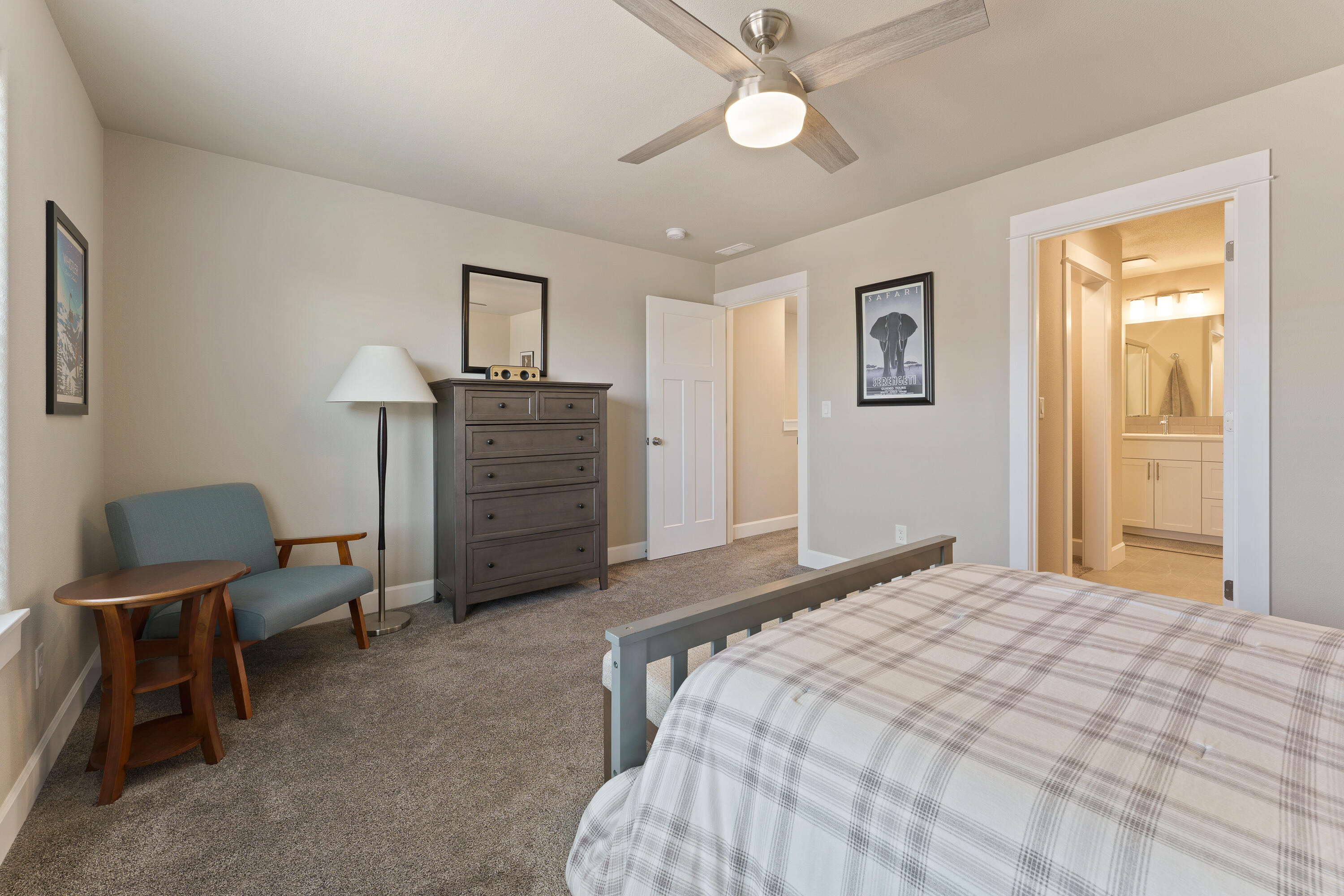 Countryside Phase 2 - Residential