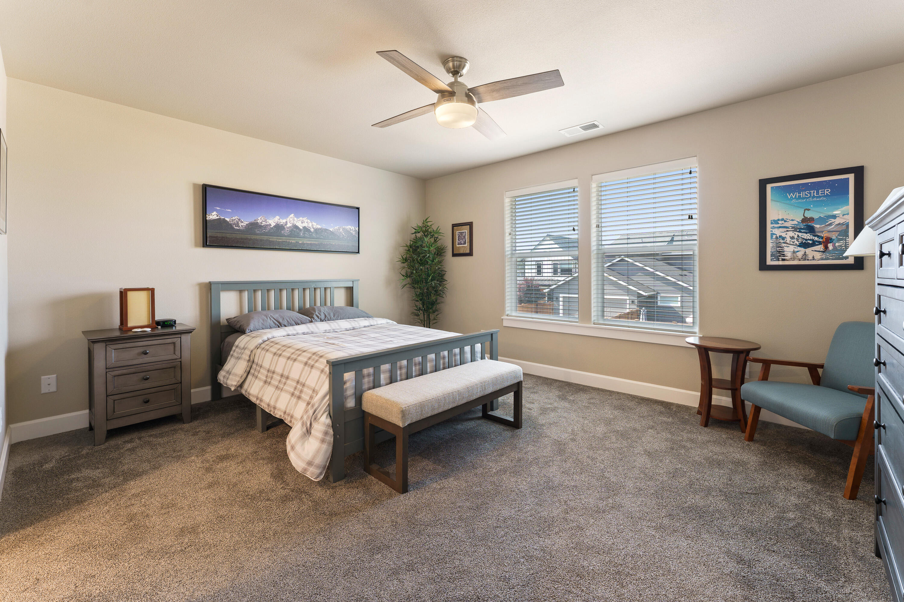 Countryside Phase 2 - Residential