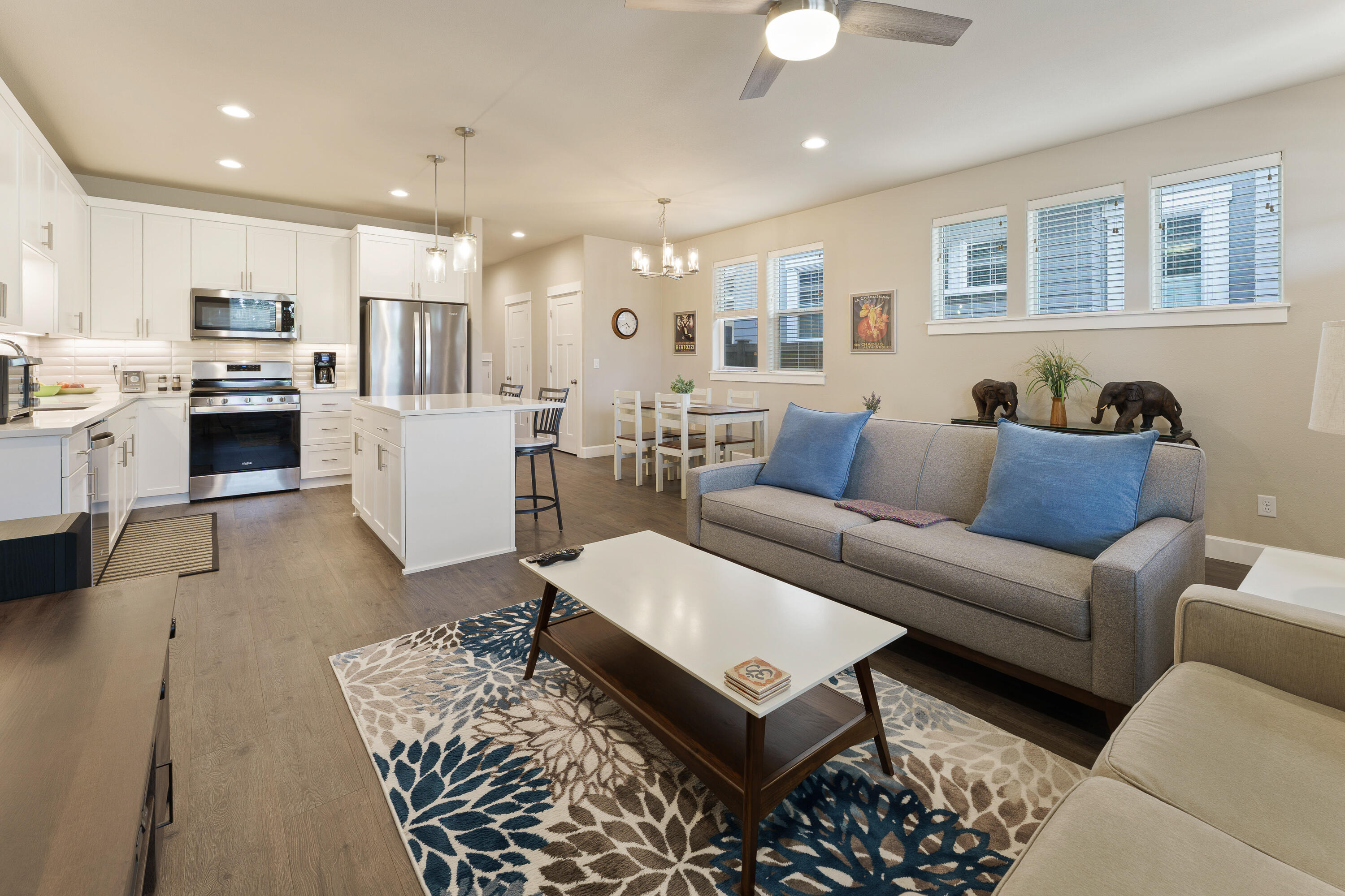 Countryside Phase 2 - Residential