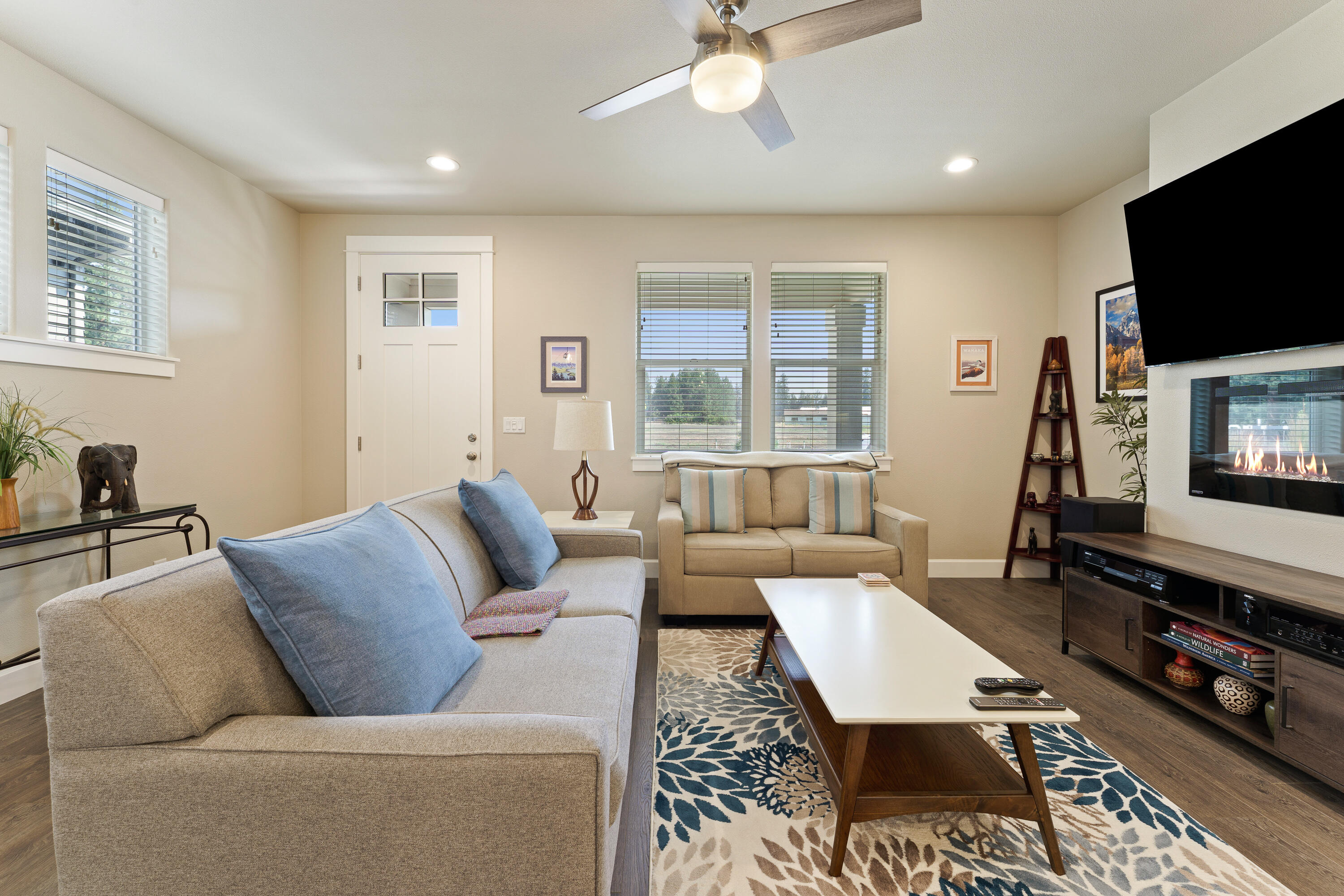 Countryside Phase 2 - Residential