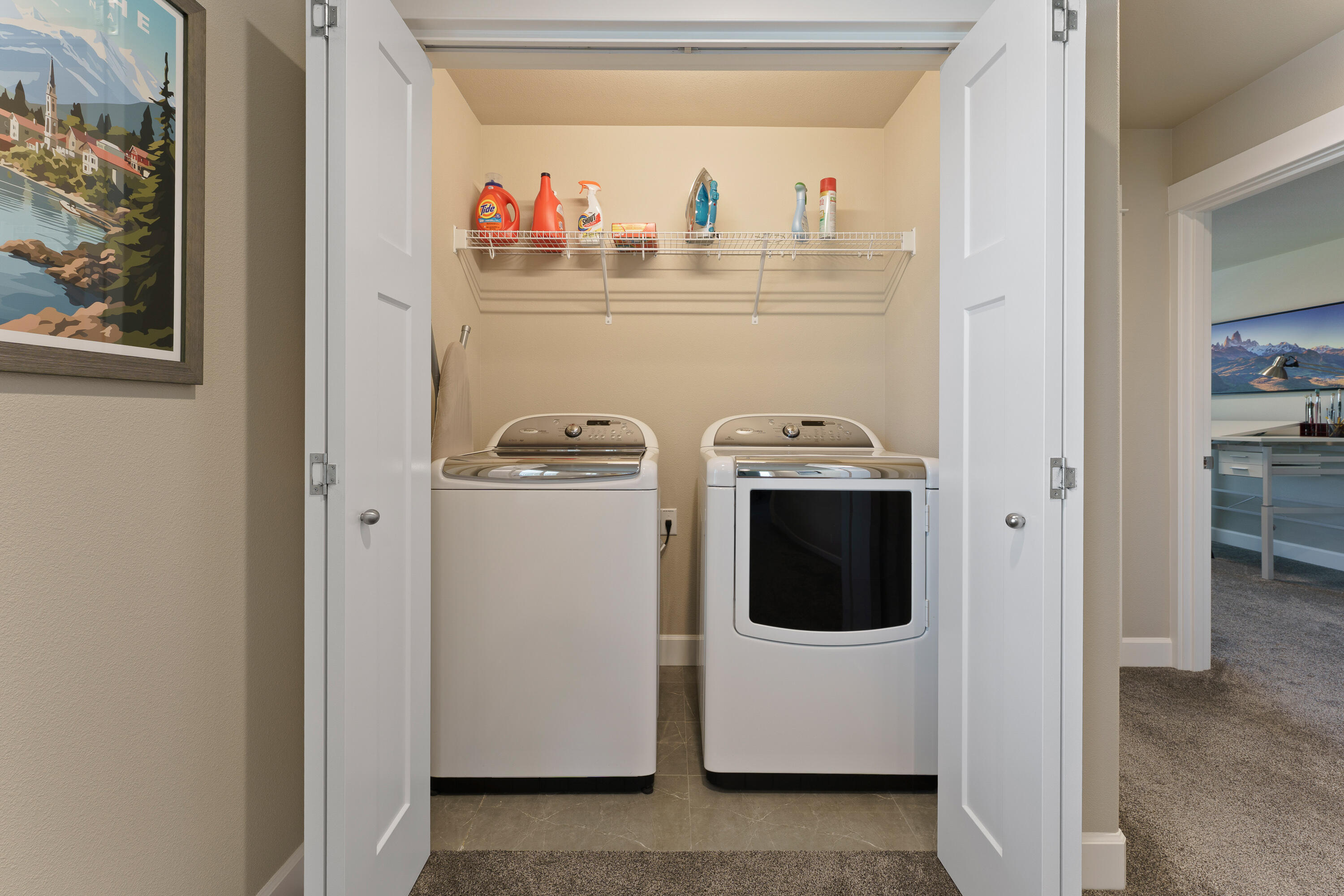 Countryside Phase 2 - Residential