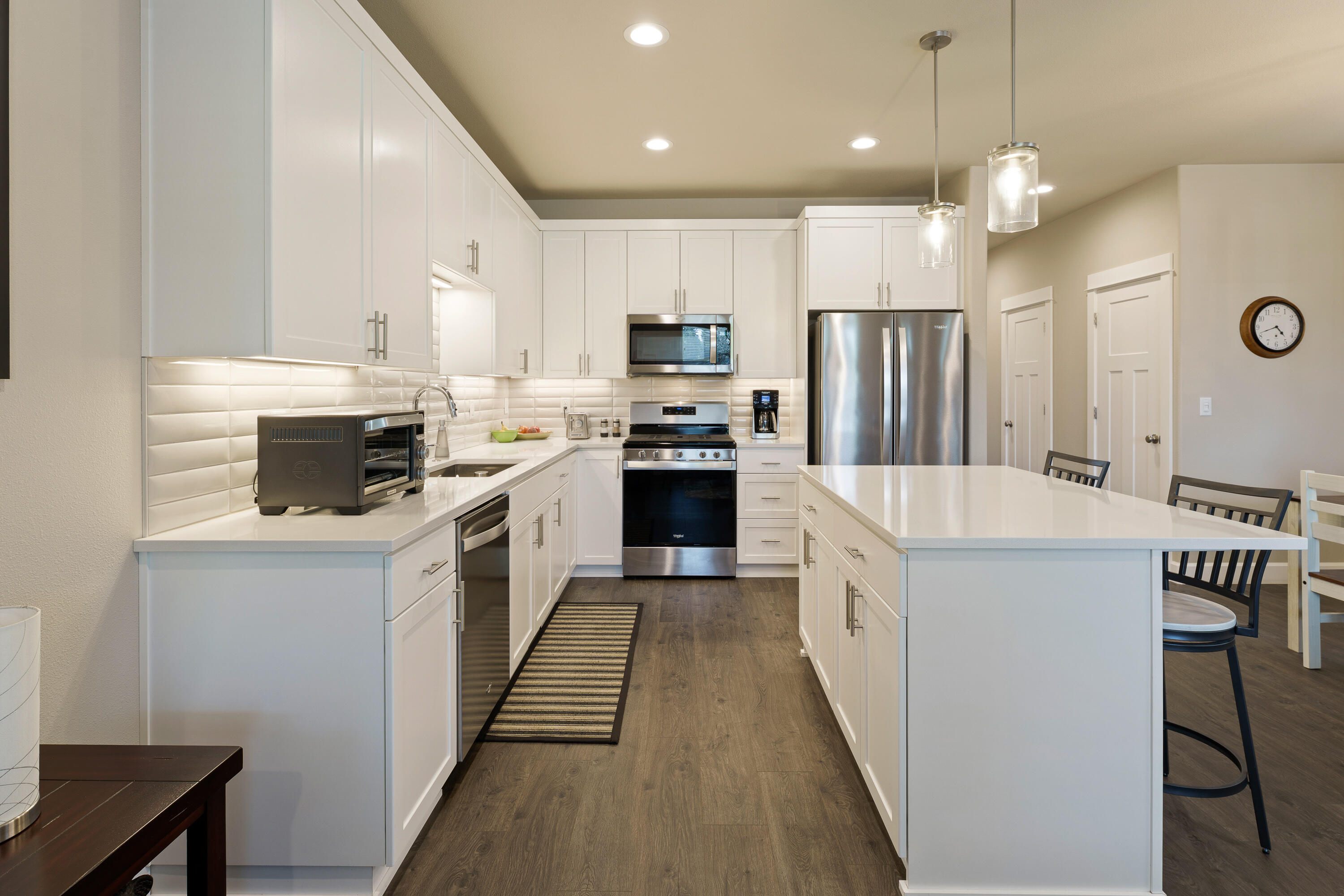 Countryside Phase 2 - Residential