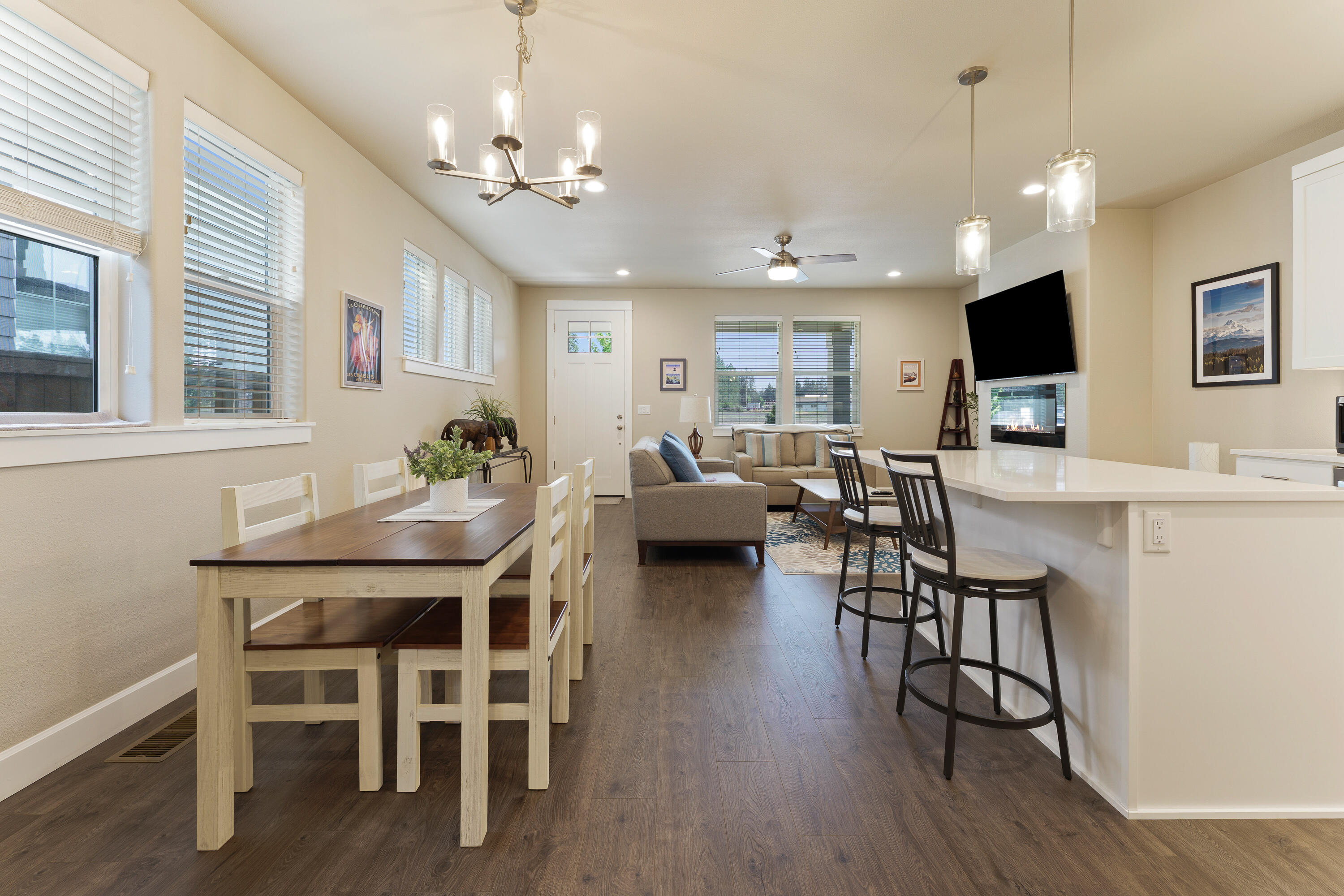 Countryside Phase 2 - Residential