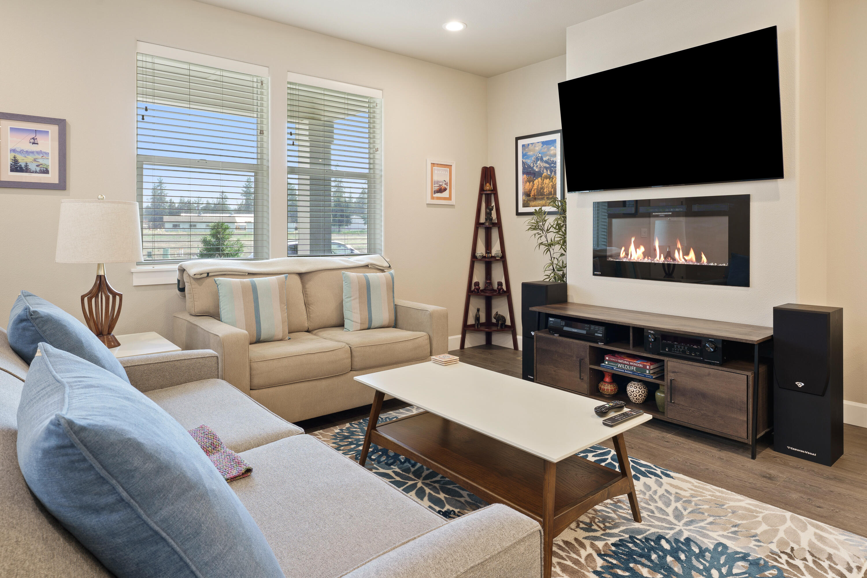 Countryside Phase 2 - Residential