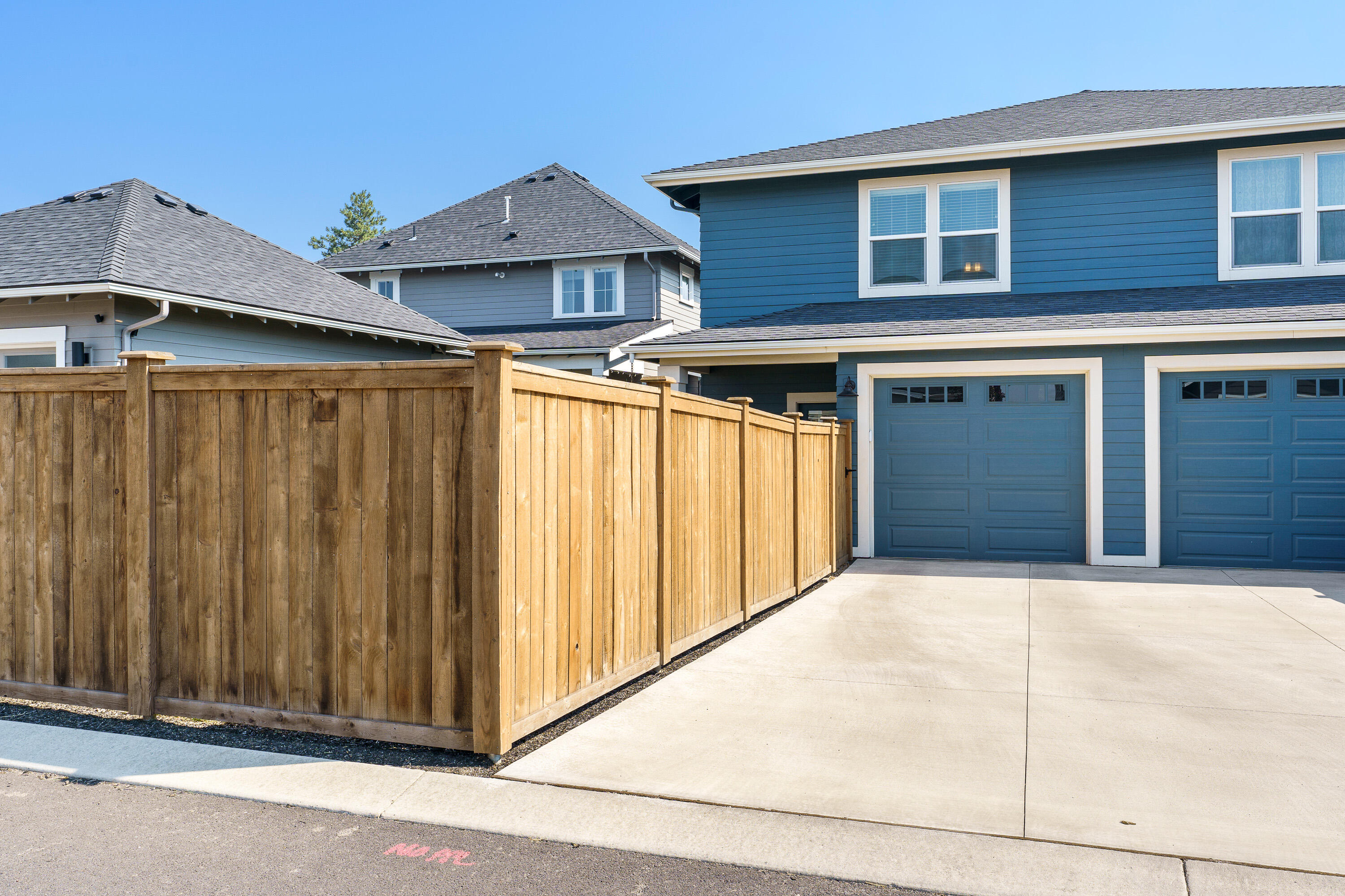 Countryside Phase 2 - Residential