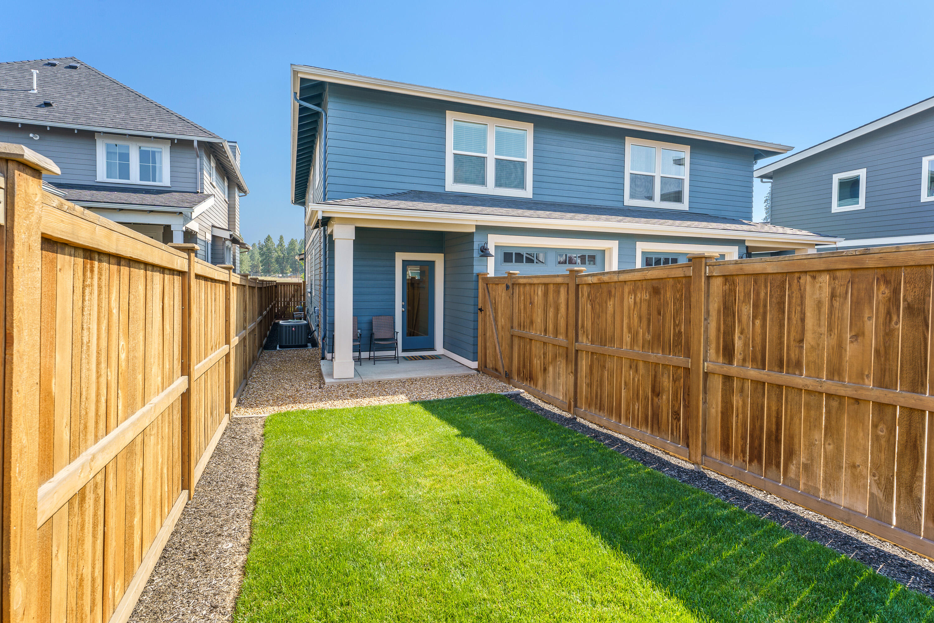 Countryside Phase 2 - Residential