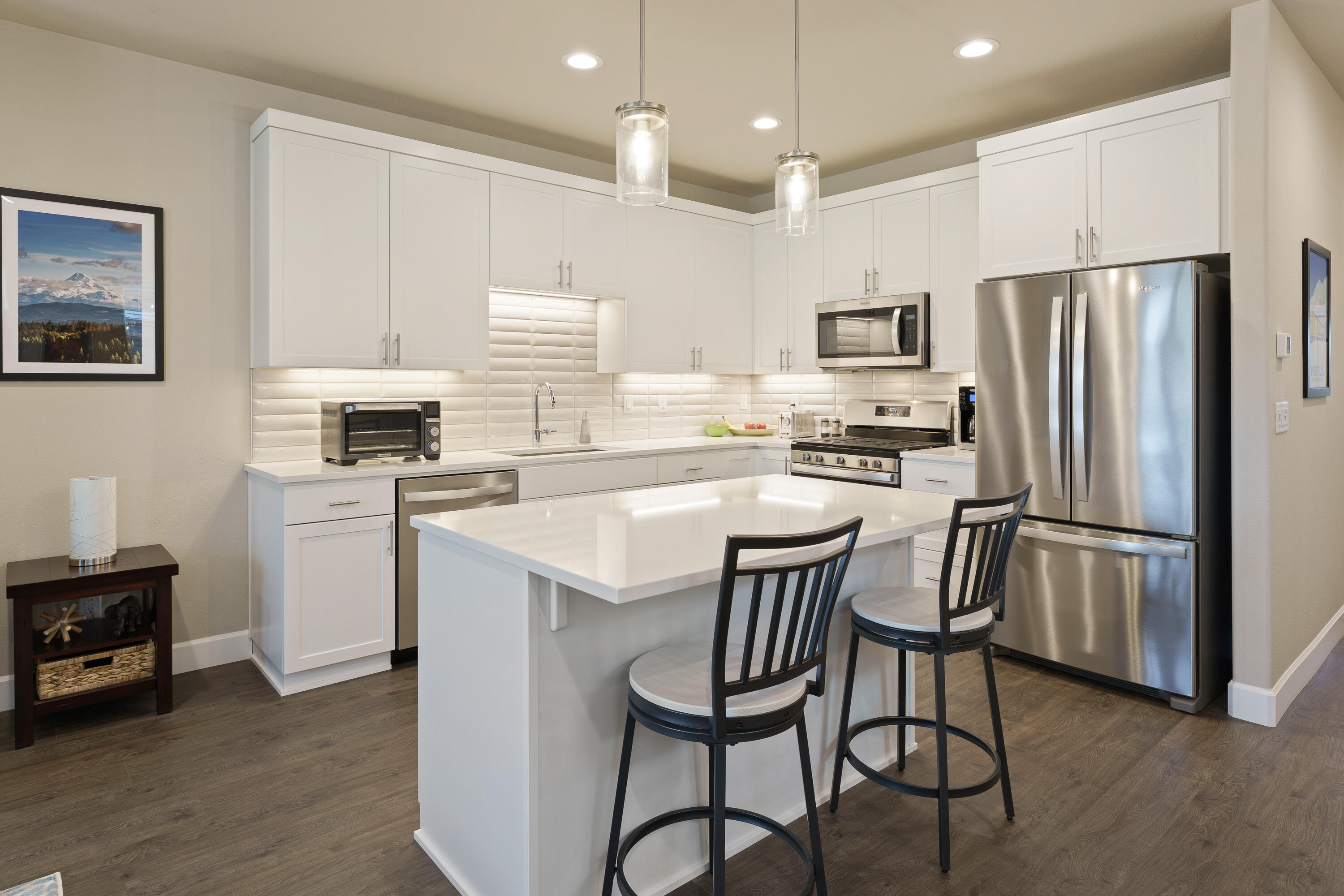 Countryside Phase 2 - Residential