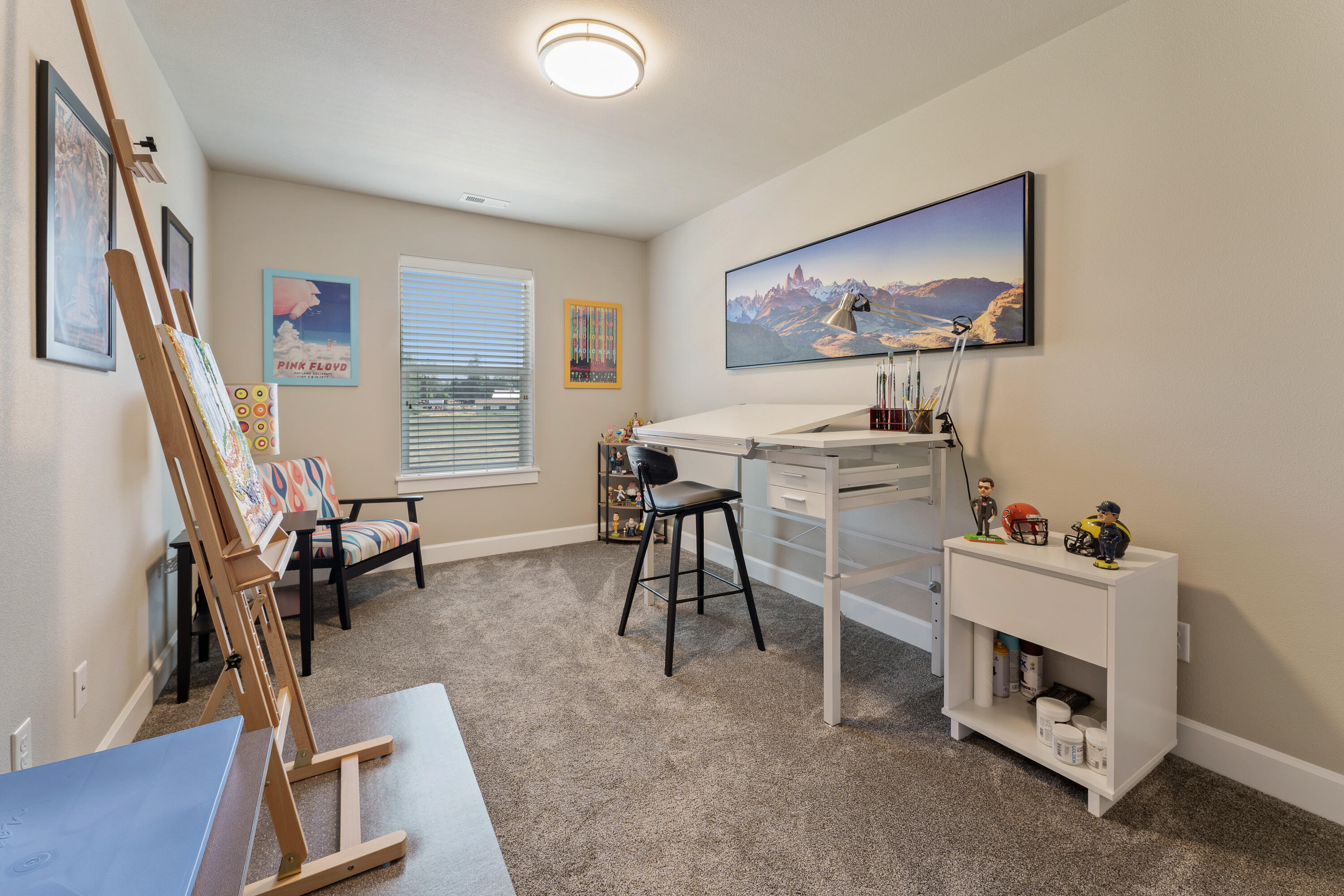 Countryside Phase 2 - Residential