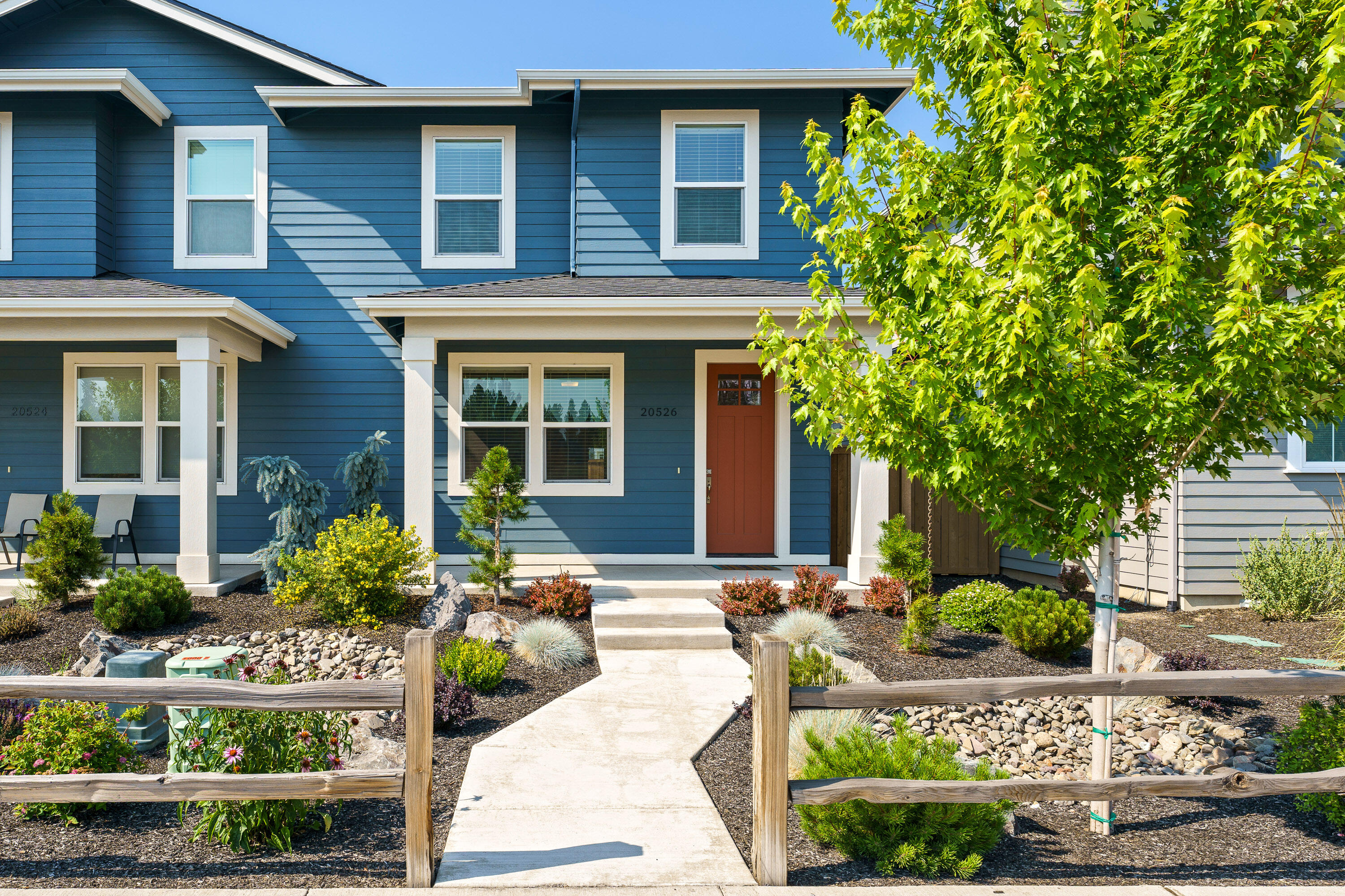 Countryside Phase 2 - Residential