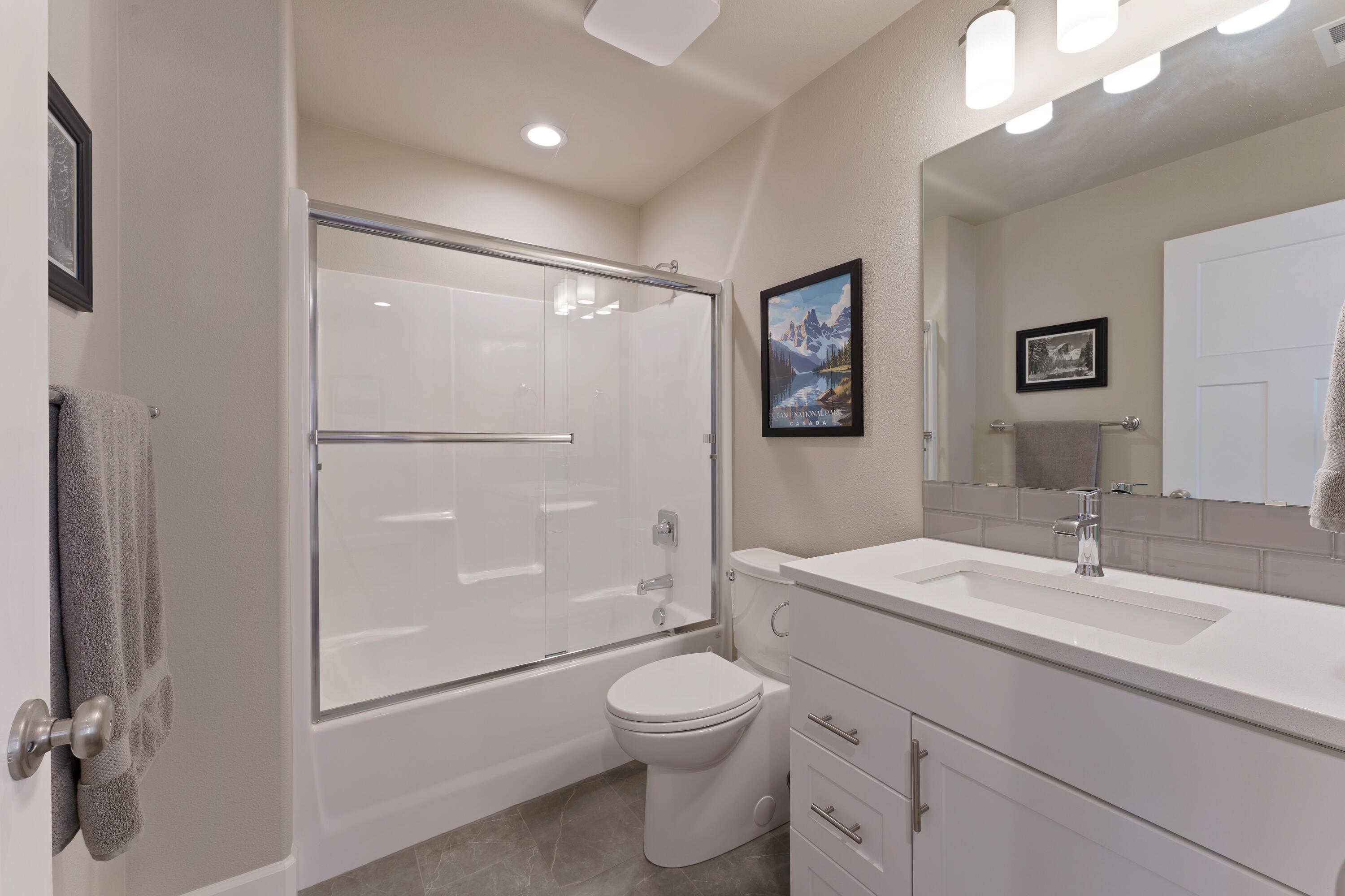 Countryside Phase 2 - Residential