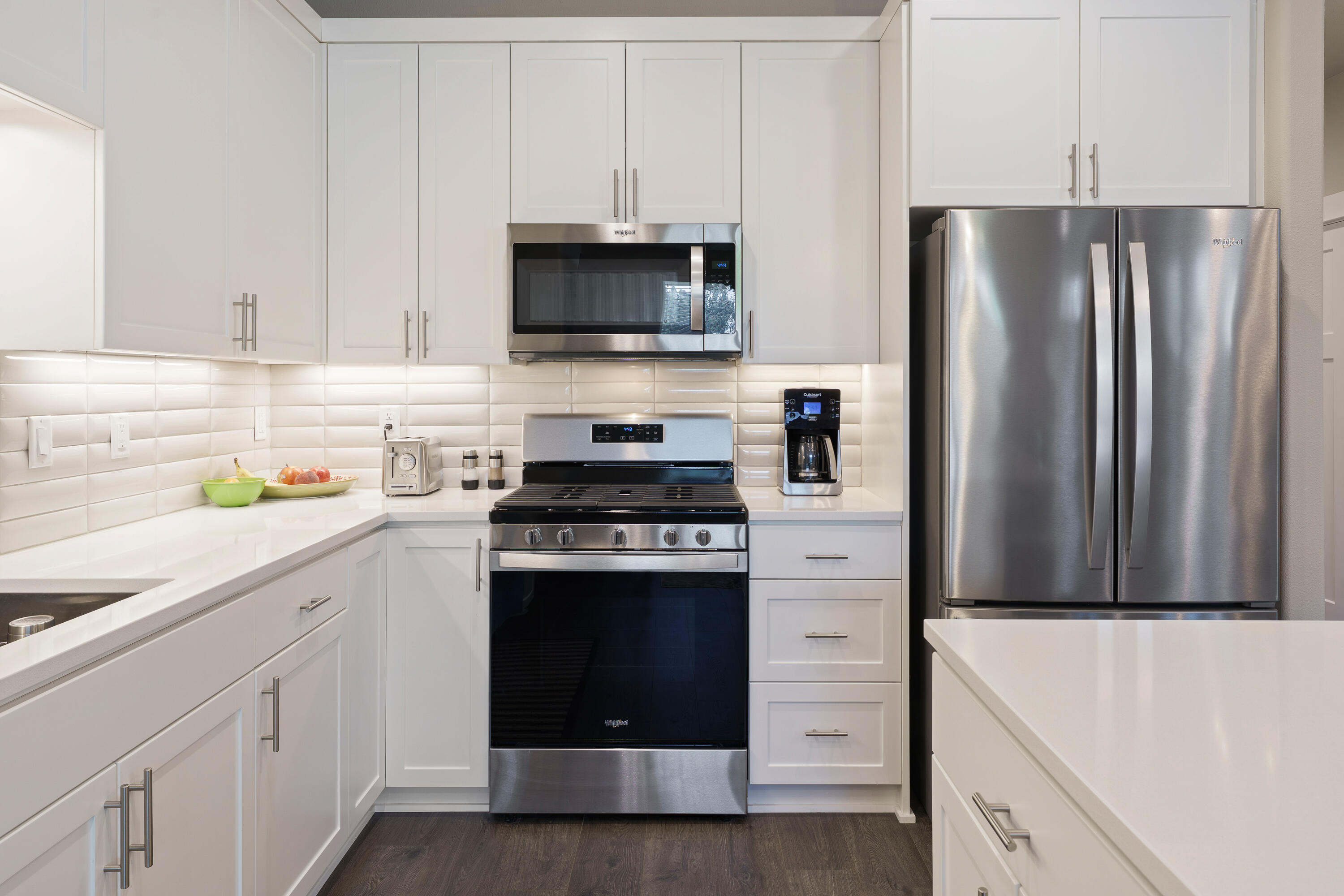 Countryside Phase 2 - Residential