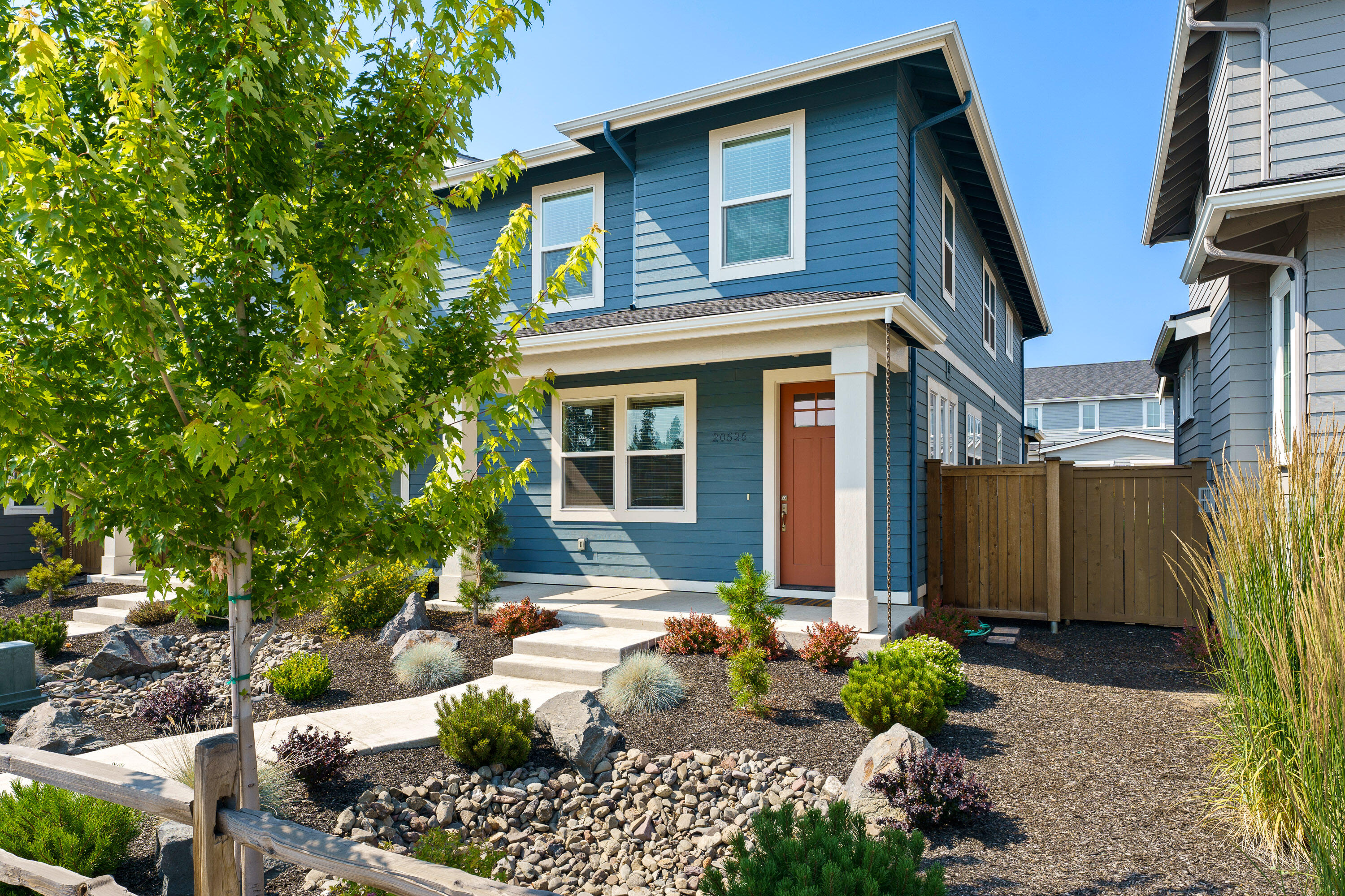 20526 SE Murphy Road