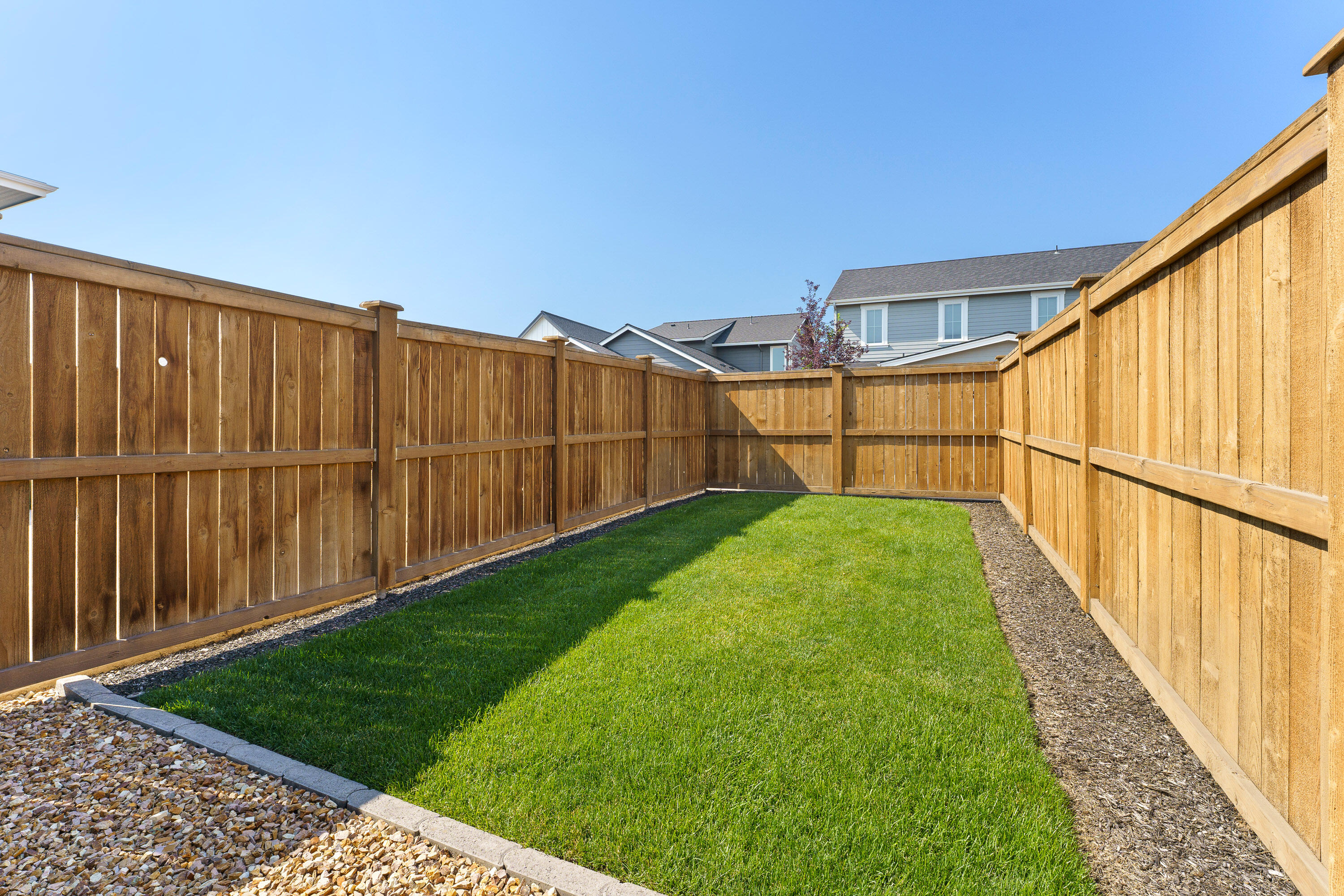 Countryside Phase 2 - Residential